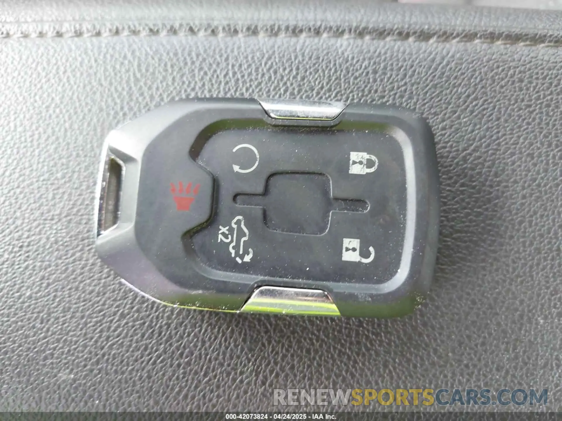 11 fotografías del automóvil dañado 3GCPWCED3MG343252 CHEVROLET SILVERADO 1500 2021