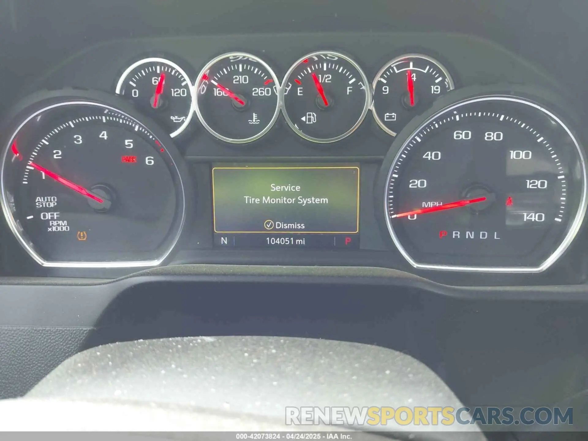 7 fotografías del automóvil dañado 3GCPWCED3MG343252 CHEVROLET SILVERADO 1500 2021