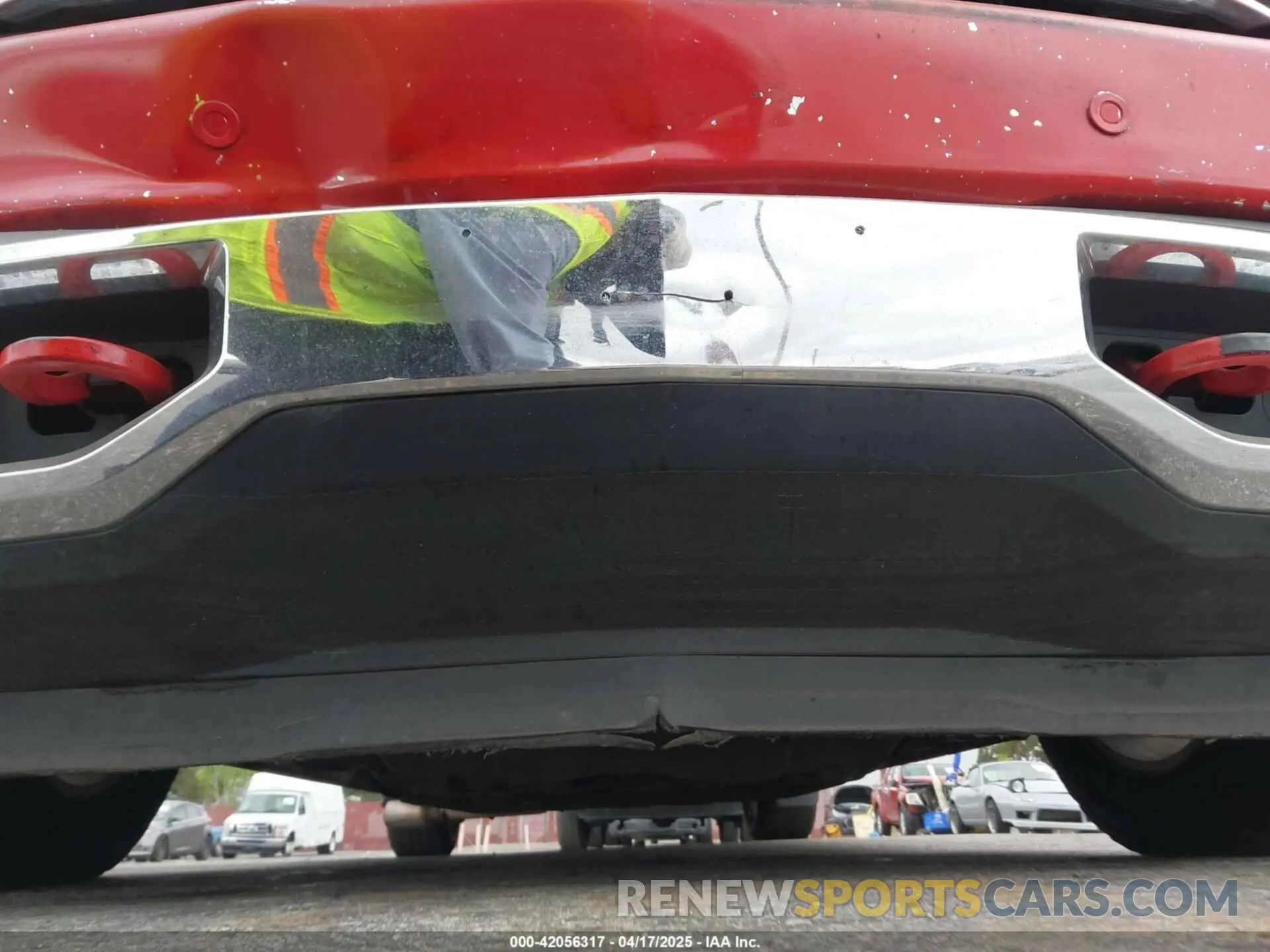 21 fotografías del automóvil dañado 3GCPWCED8MG250145 CHEVROLET SILVERADO 1500 2021