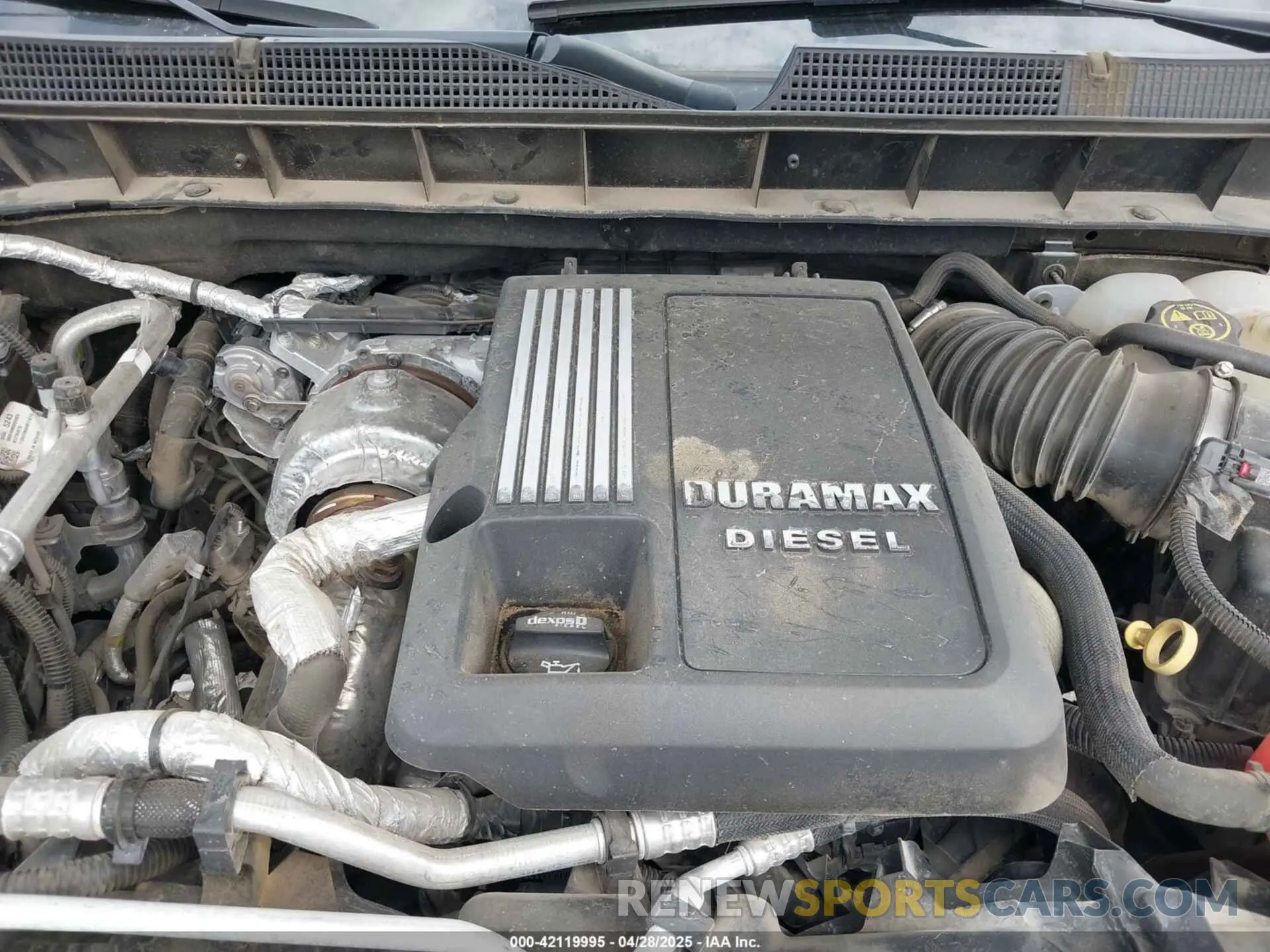 10 fotografías del automóvil dañado 3GCPWCET8MG104061 CHEVROLET SILVERADO 1500 2021