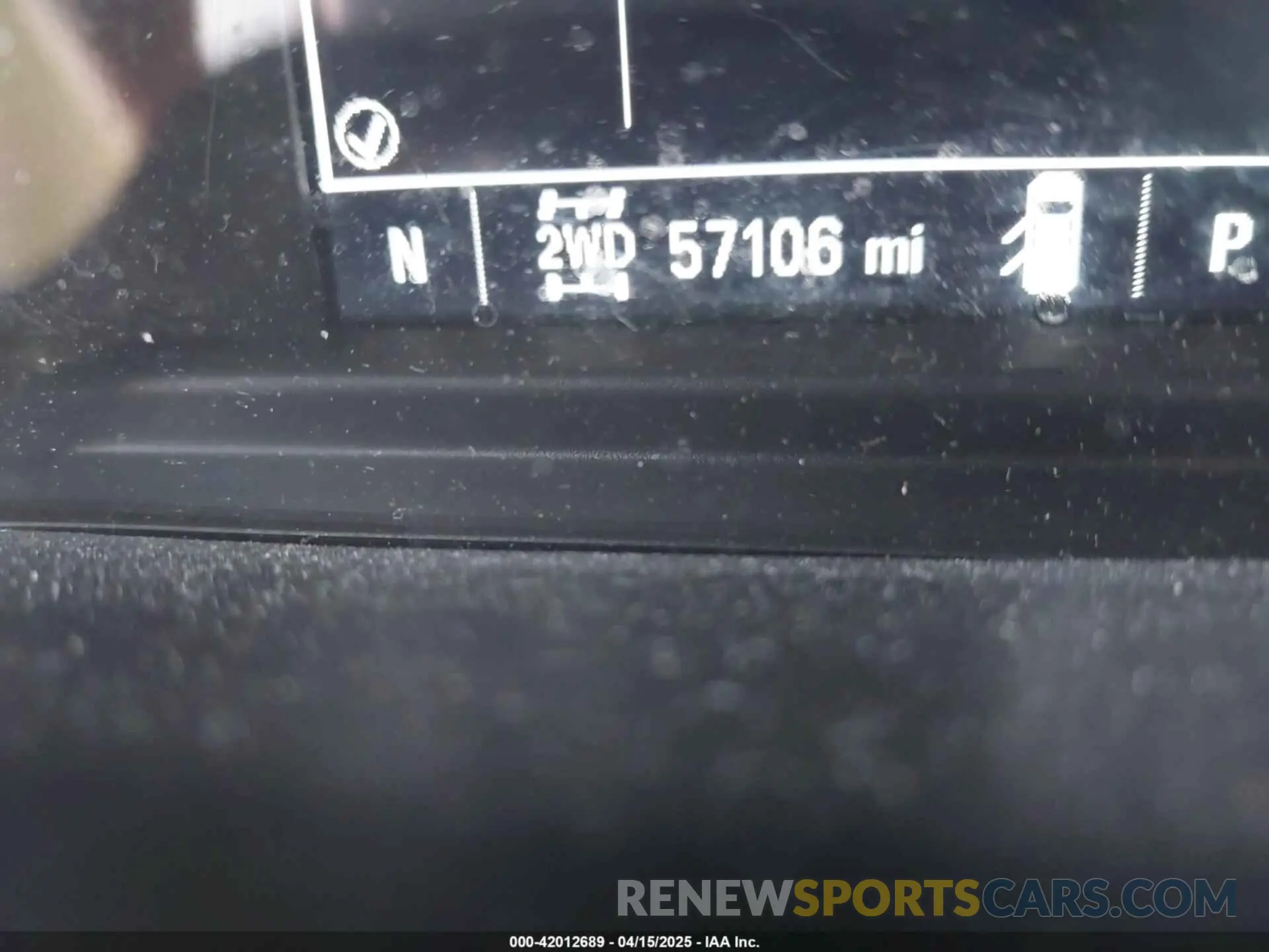 16 fotografías del automóvil dañado 3GCPYBEH9MG172952 CHEVROLET SILVERADO 1500 2021