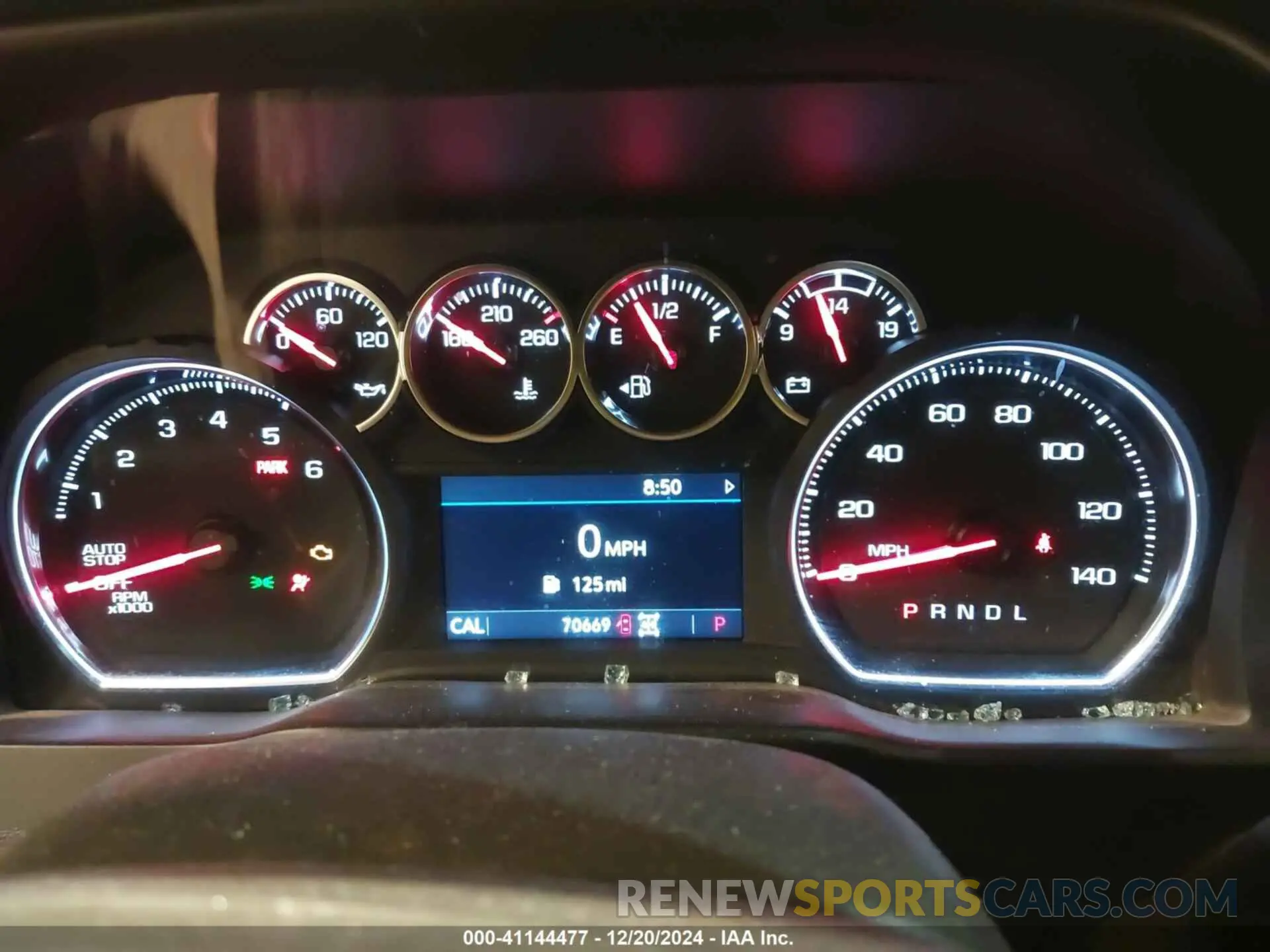 7 fotografías del automóvil dañado 3GCPYBEK1MG325092 CHEVROLET SILVERADO 1500 2021
