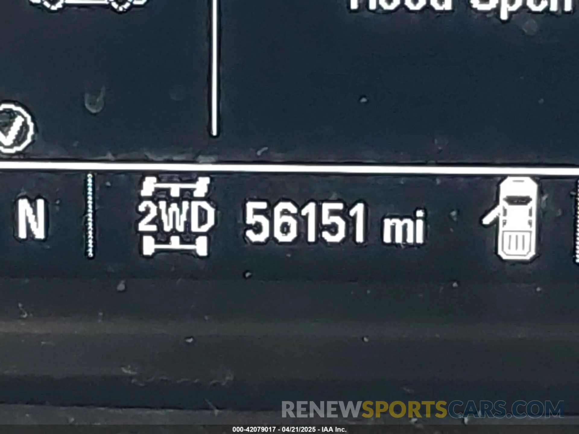 15 fotografías del automóvil dañado 3GCPYBEK4MG162700 CHEVROLET SILVERADO 1500 2021