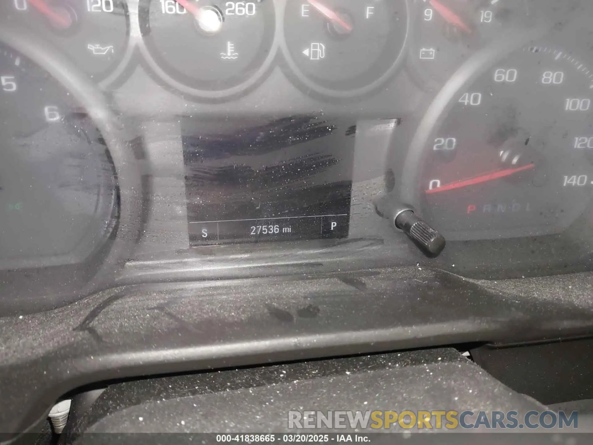 7 fotografías del automóvil dañado 3GCPYBEKXMG240607 CHEVROLET SILVERADO 1500 2021