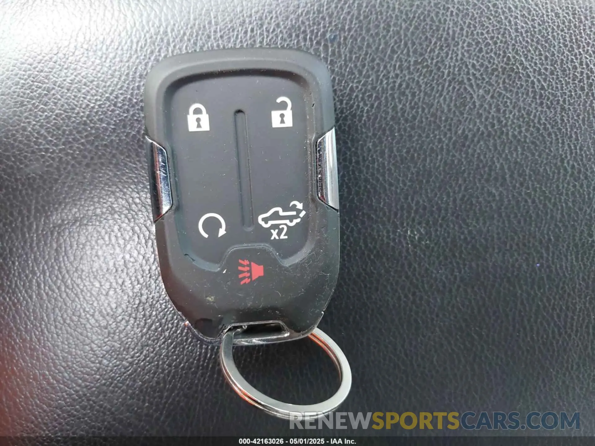 11 fotografías del automóvil dañado 3GCPYFEDXMG213626 CHEVROLET SILVERADO 1500 2021