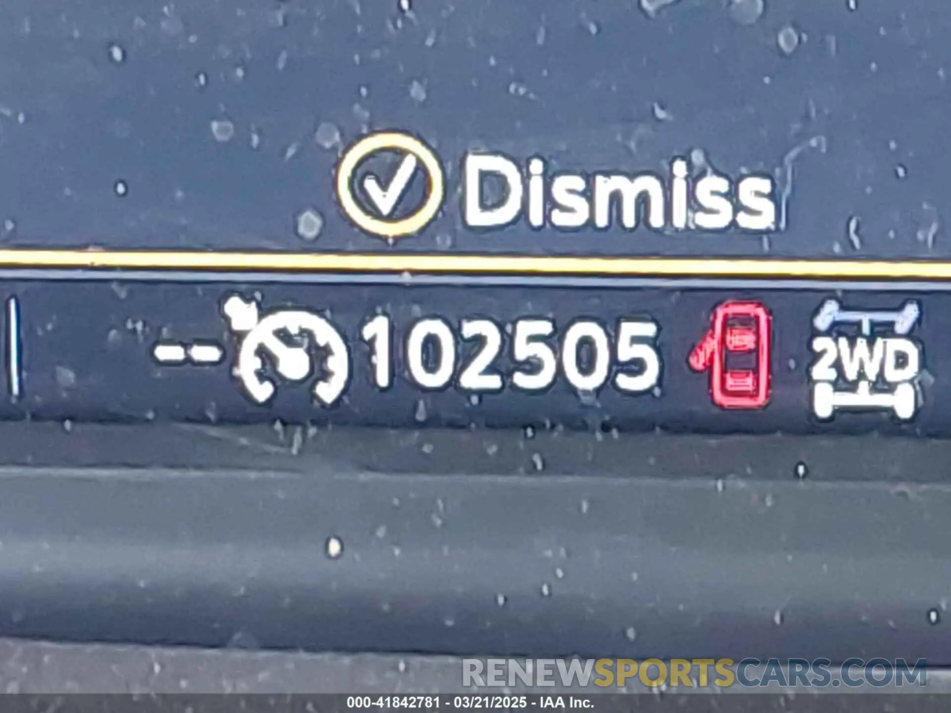 15 fotografías del automóvil dañado 3GCPYFEL0MG154044 CHEVROLET SILVERADO 1500 2021