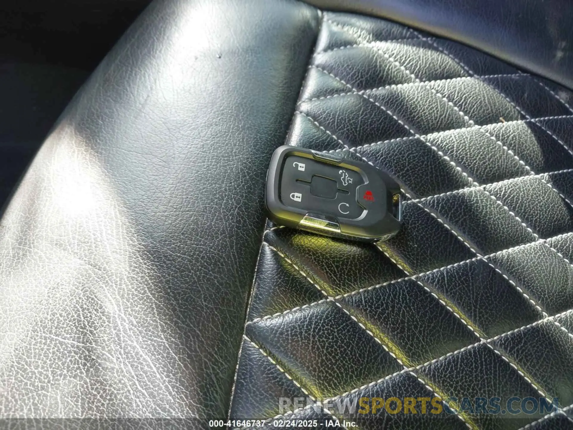 11 fotografías del automóvil dañado 3GCPYFEL2MG372535 CHEVROLET SILVERADO 1500 2021