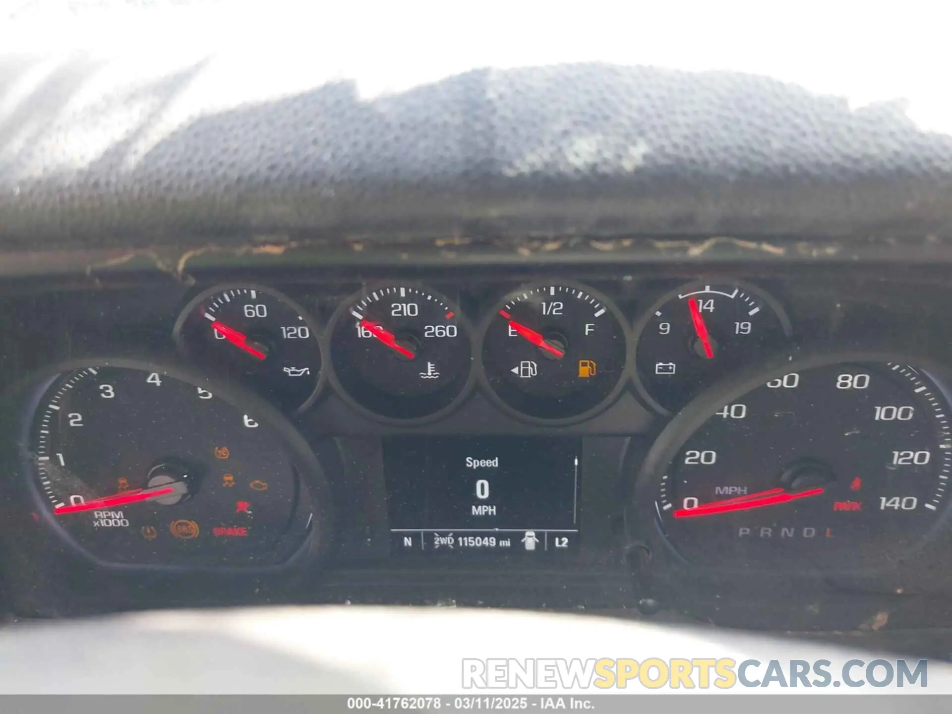 7 fotografías del automóvil dañado 3GCUYAEF0MG104602 CHEVROLET SILVERADO 1500 2021