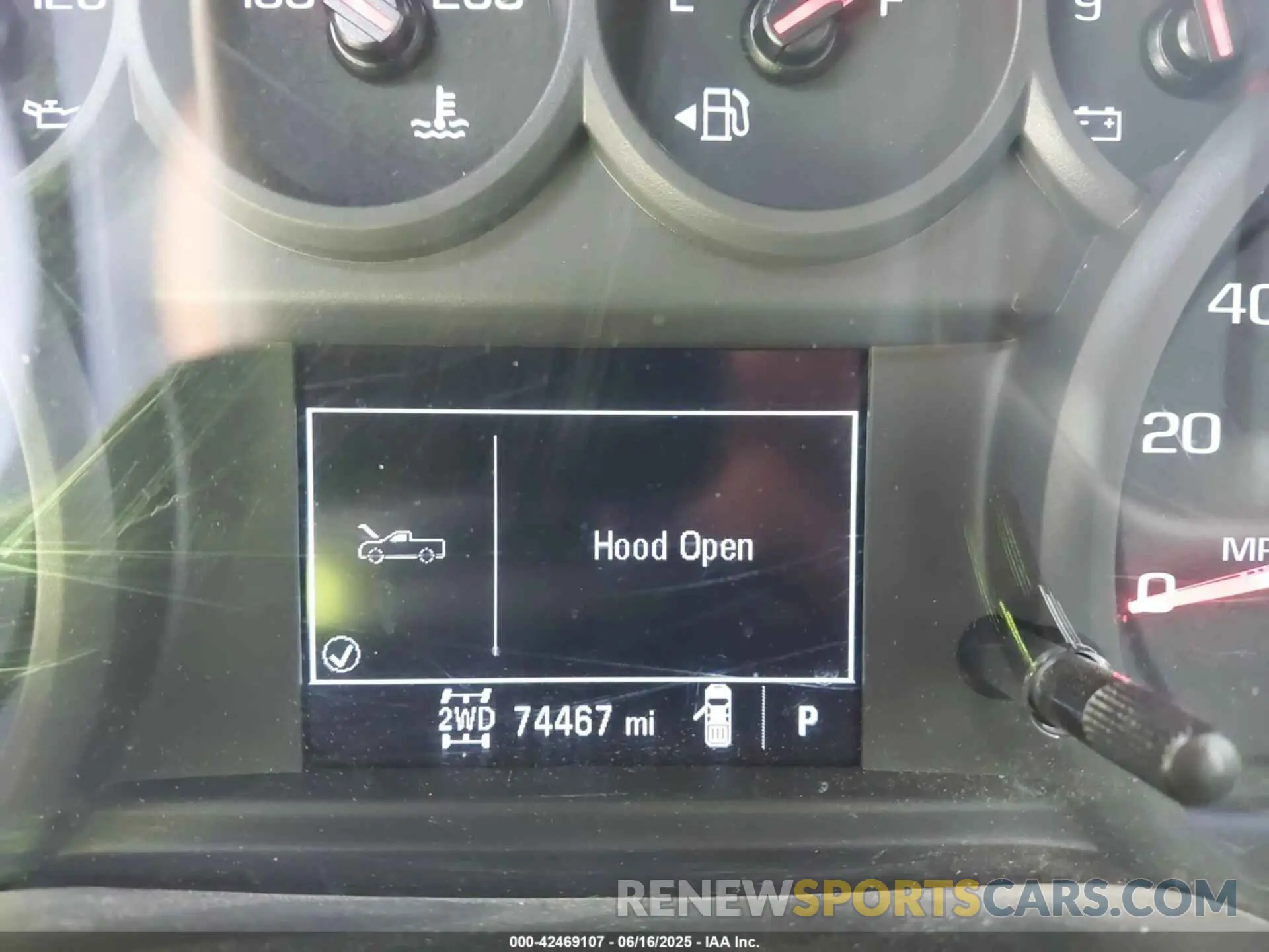 7 fotografías del automóvil dañado 3GCUYAEF9MG208330 CHEVROLET SILVERADO 1500 2021