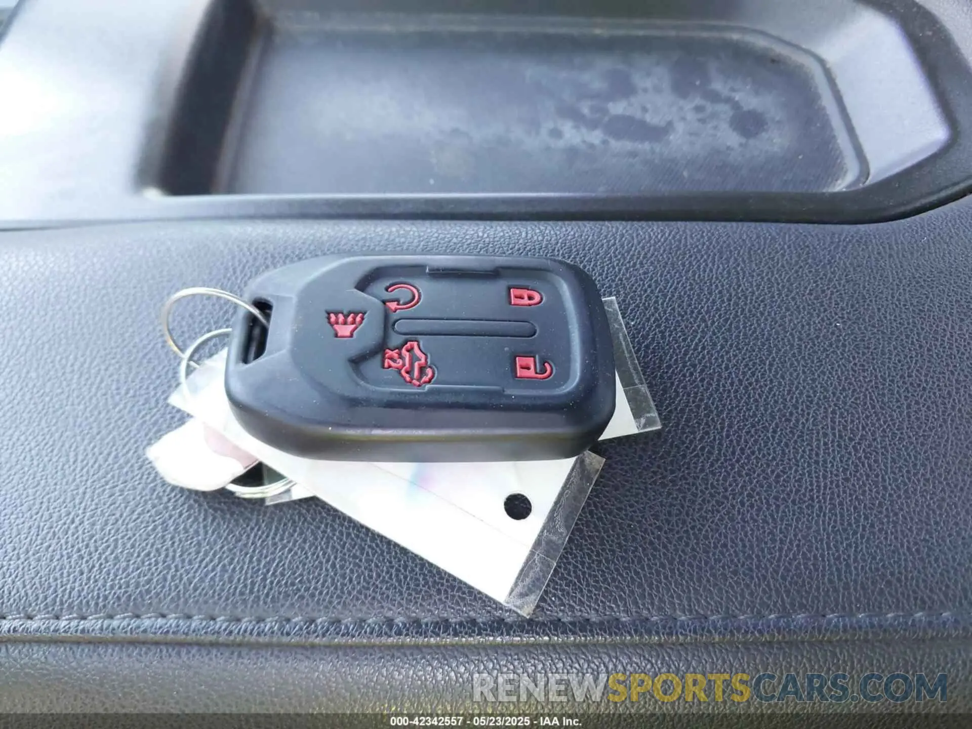 11 fotografías del automóvil dañado 3GCUYDED2MG226930 CHEVROLET SILVERADO 1500 2021
