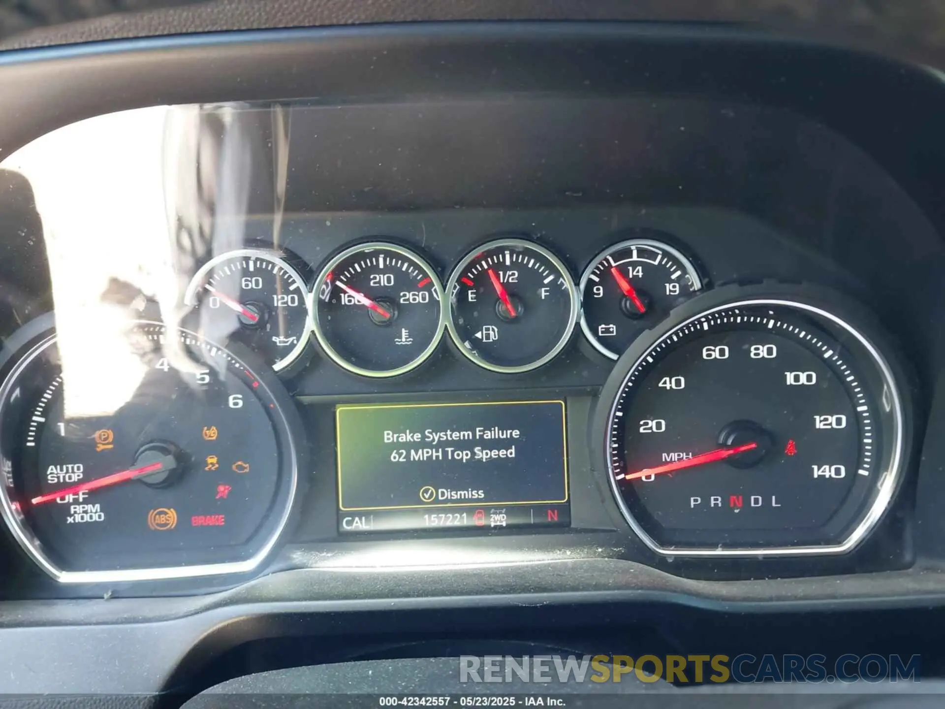 7 fotografías del automóvil dañado 3GCUYDED2MG226930 CHEVROLET SILVERADO 1500 2021