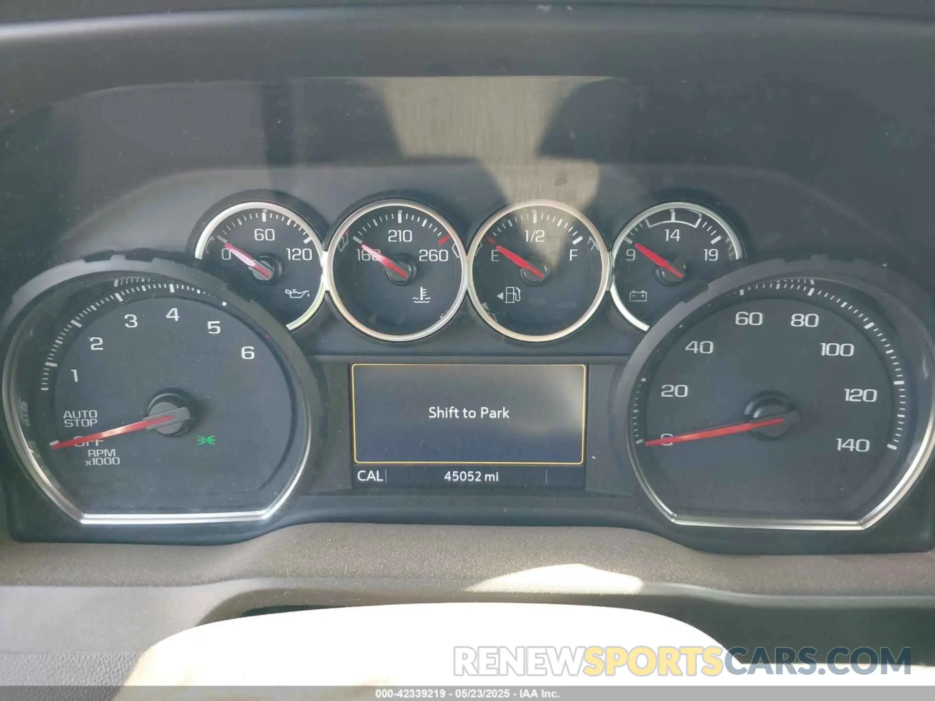 7 fotografías del automóvil dañado 3GCUYDED3MG419698 CHEVROLET SILVERADO 1500 2021