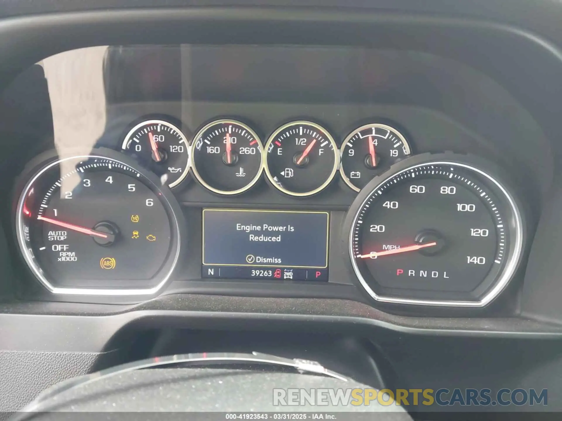 7 fotografías del automóvil dañado 3GCUYDED8MG222154 CHEVROLET SILVERADO 1500 2021