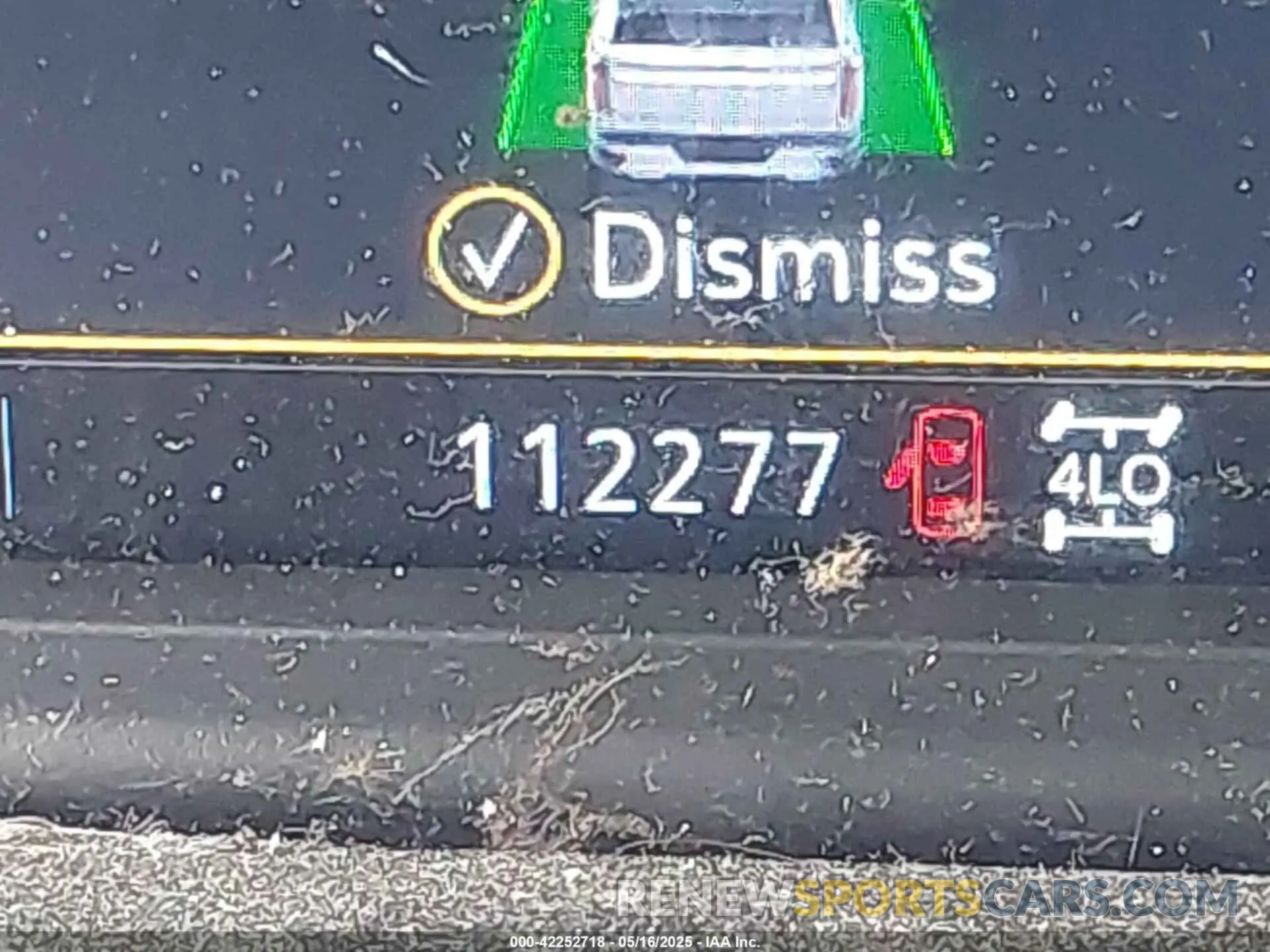 16 fotografías del automóvil dañado 3GCUYDED9MG274389 CHEVROLET SILVERADO 1500 2021