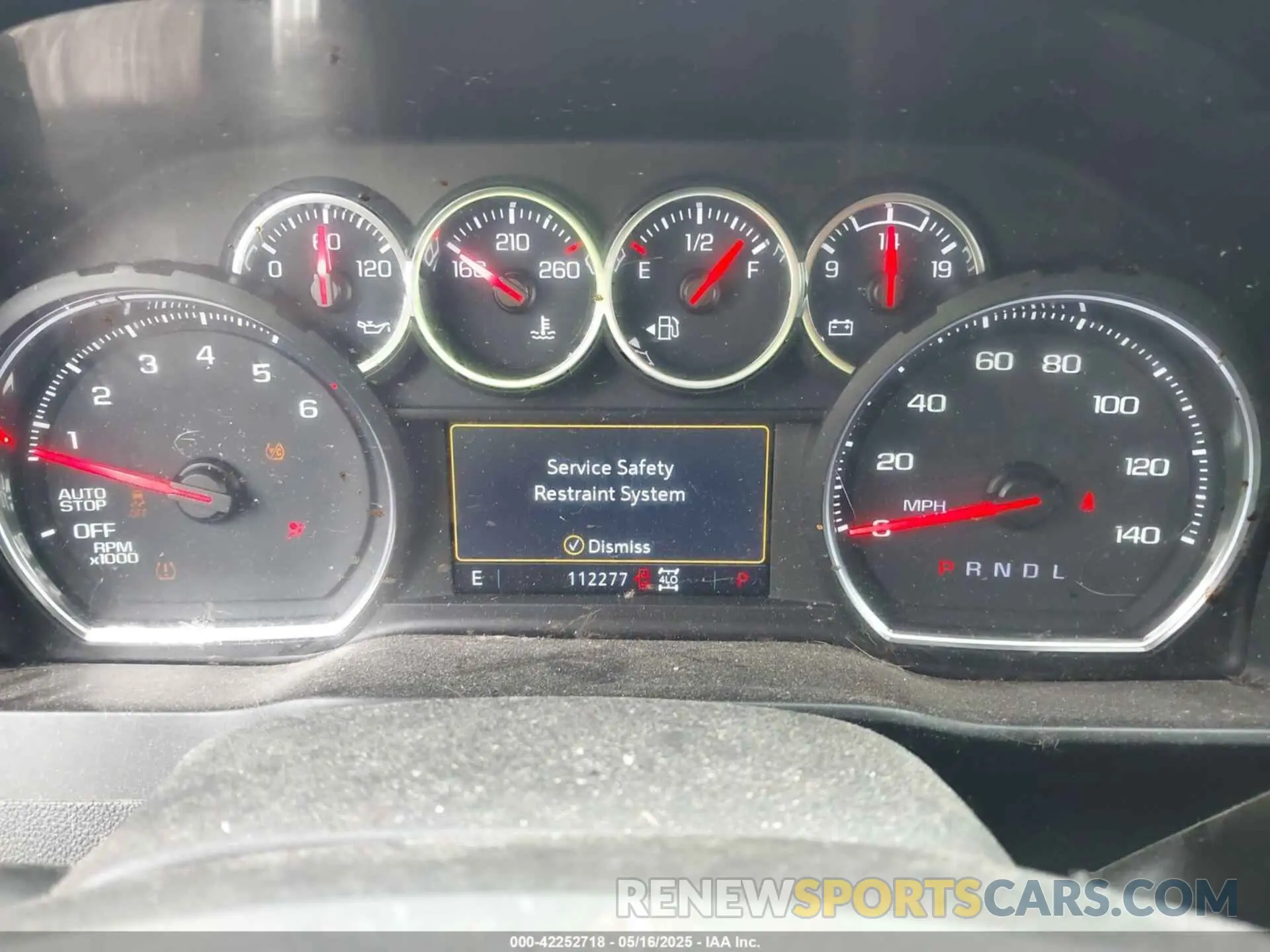 7 fotografías del automóvil dañado 3GCUYDED9MG274389 CHEVROLET SILVERADO 1500 2021