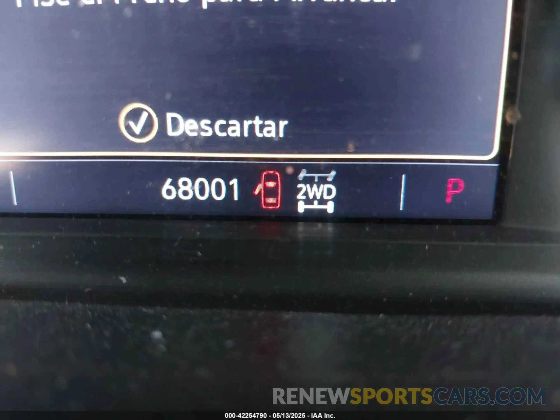 15 fotografías del automóvil dañado 3GCUYDEDXMG319582 CHEVROLET SILVERADO 1500 2021