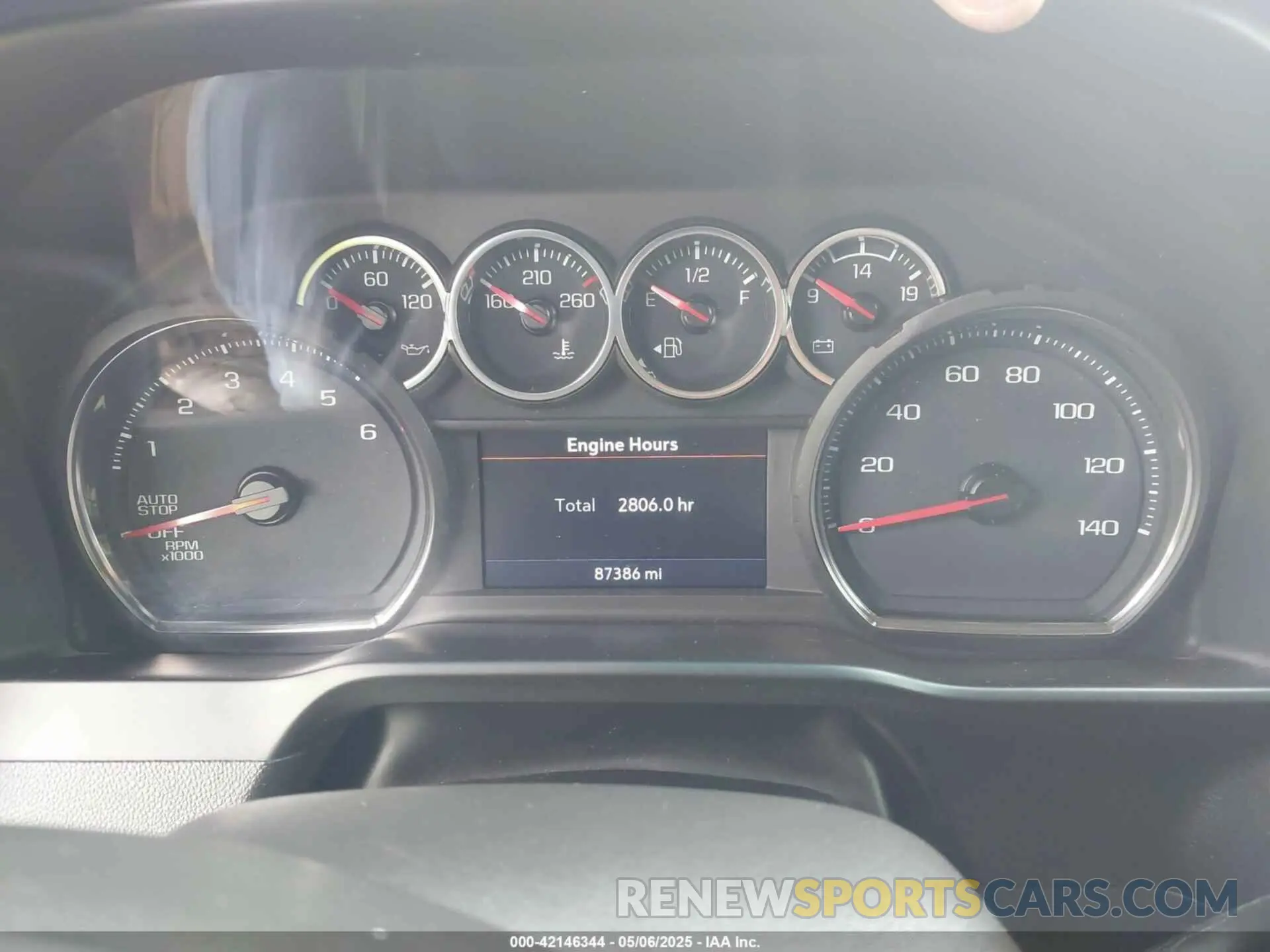 7 fotografías del automóvil dañado 3GCUYDET1MG141861 CHEVROLET SILVERADO 1500 2021
