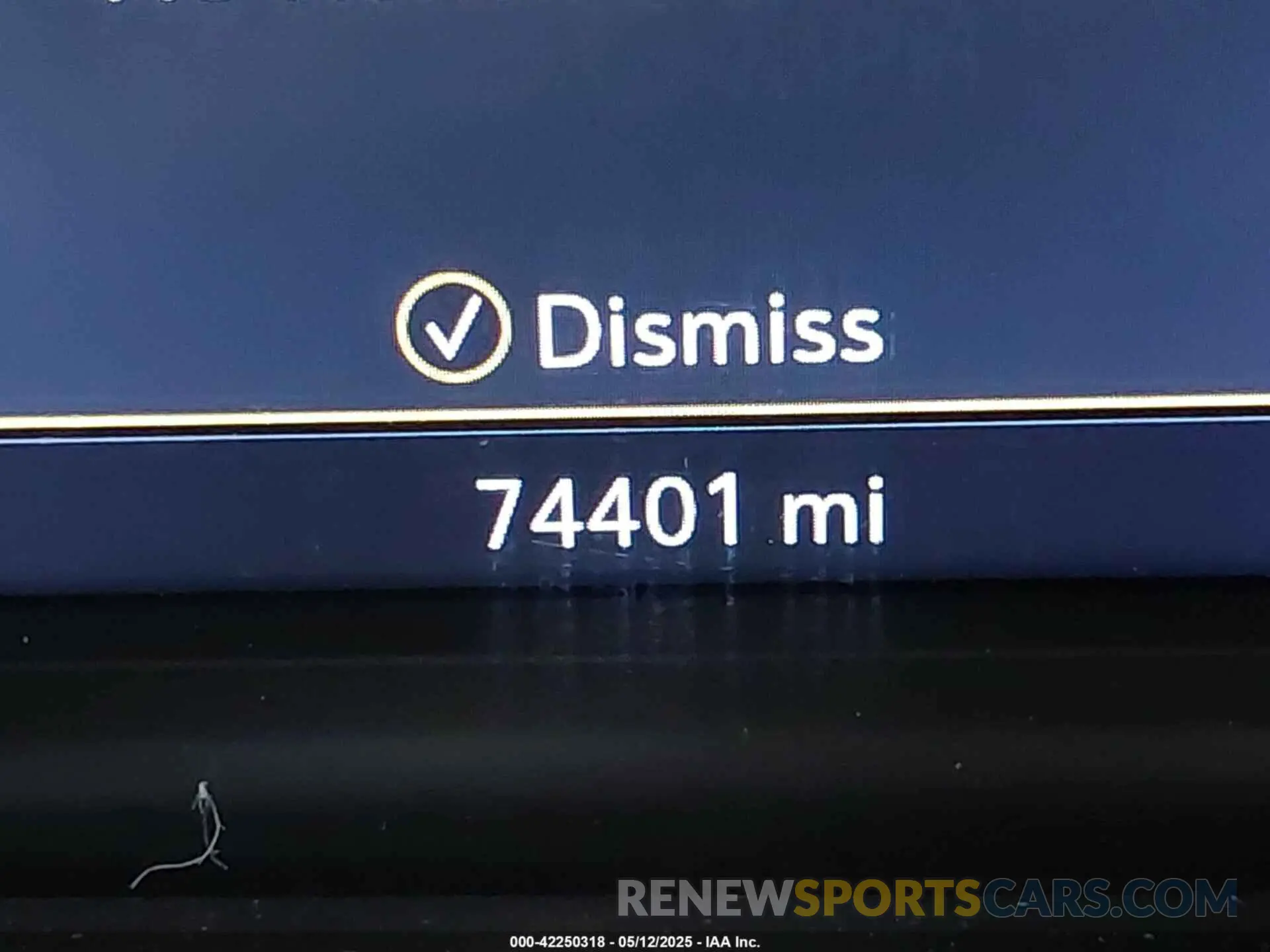 7 fotografías del automóvil dañado 3GCUYDET8MG180463 CHEVROLET SILVERADO 1500 2021