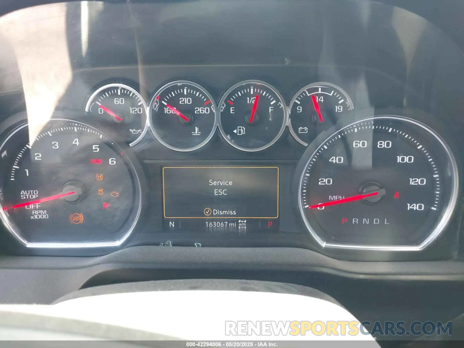 7 fotografías del automóvil dañado 3GCUYEED2MG182658 CHEVROLET SILVERADO 1500 2021