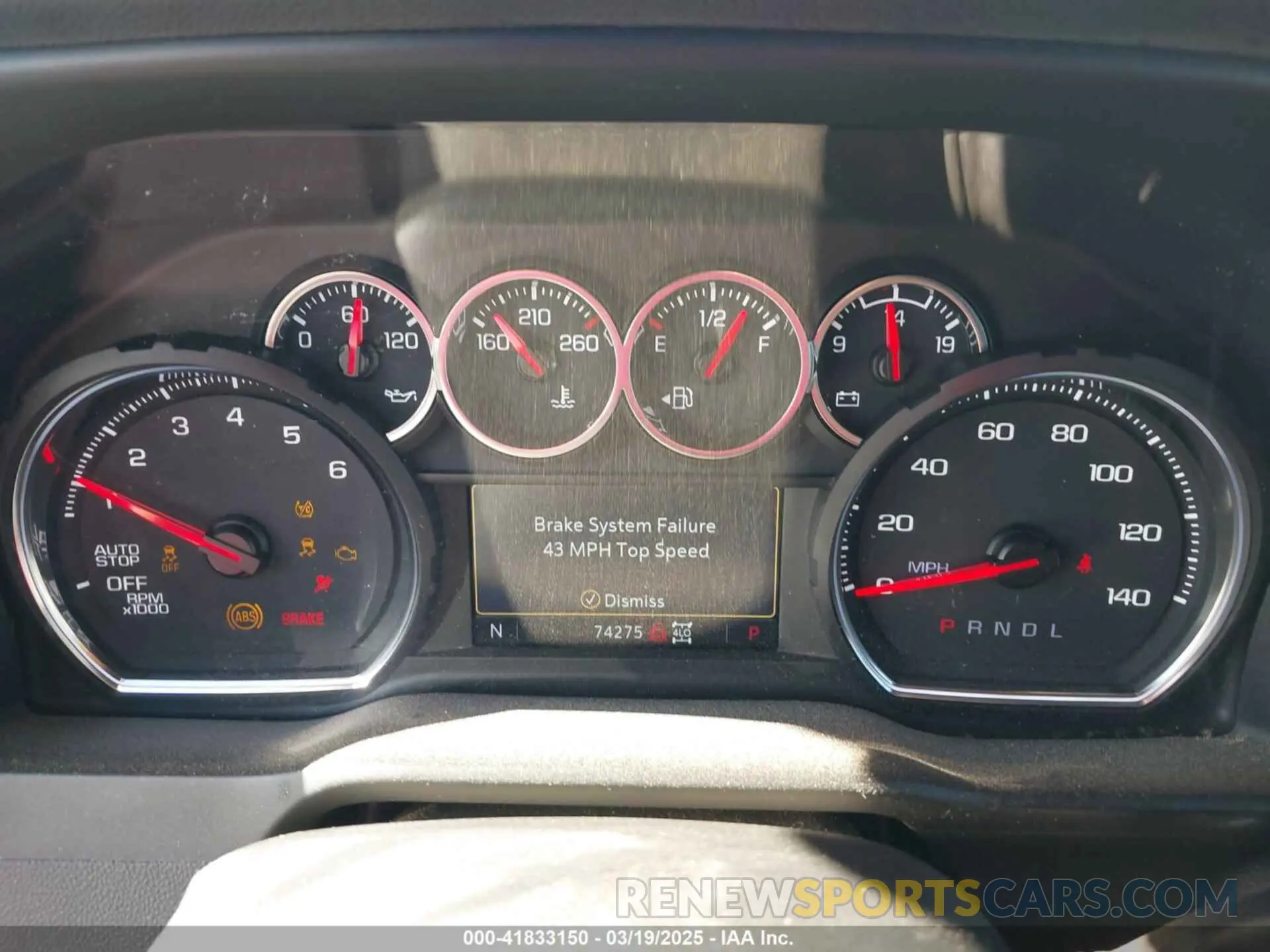 7 fotografías del automóvil dañado 3GCUYEED2MG249808 CHEVROLET SILVERADO 1500 2021