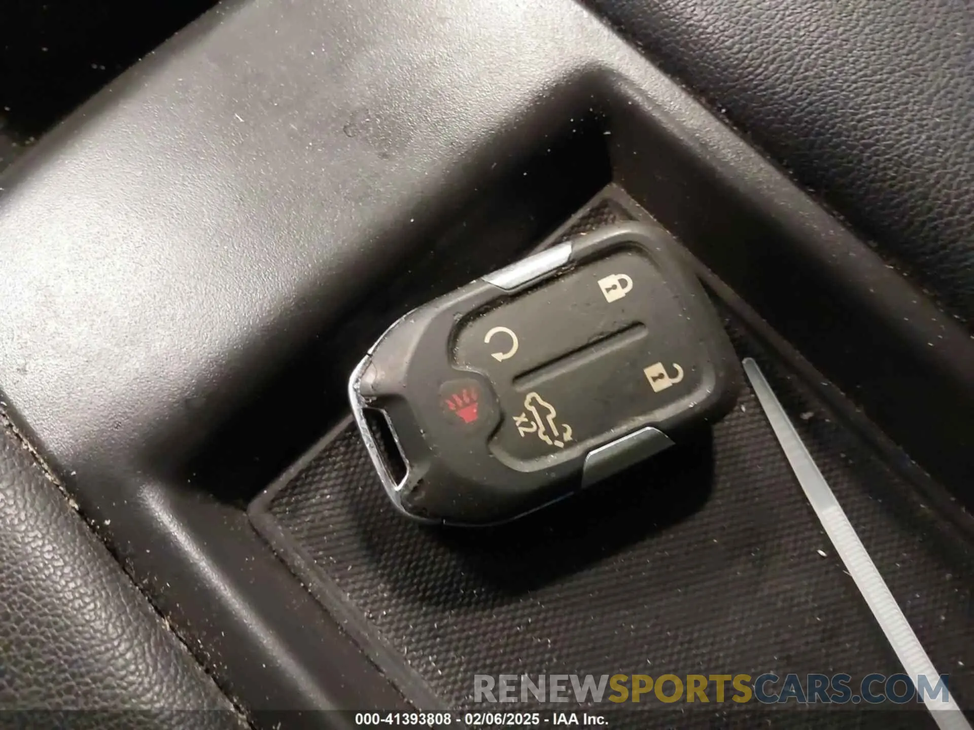 11 fotografías del automóvil dañado 3GCUYEED3MG245458 CHEVROLET SILVERADO 1500 2021