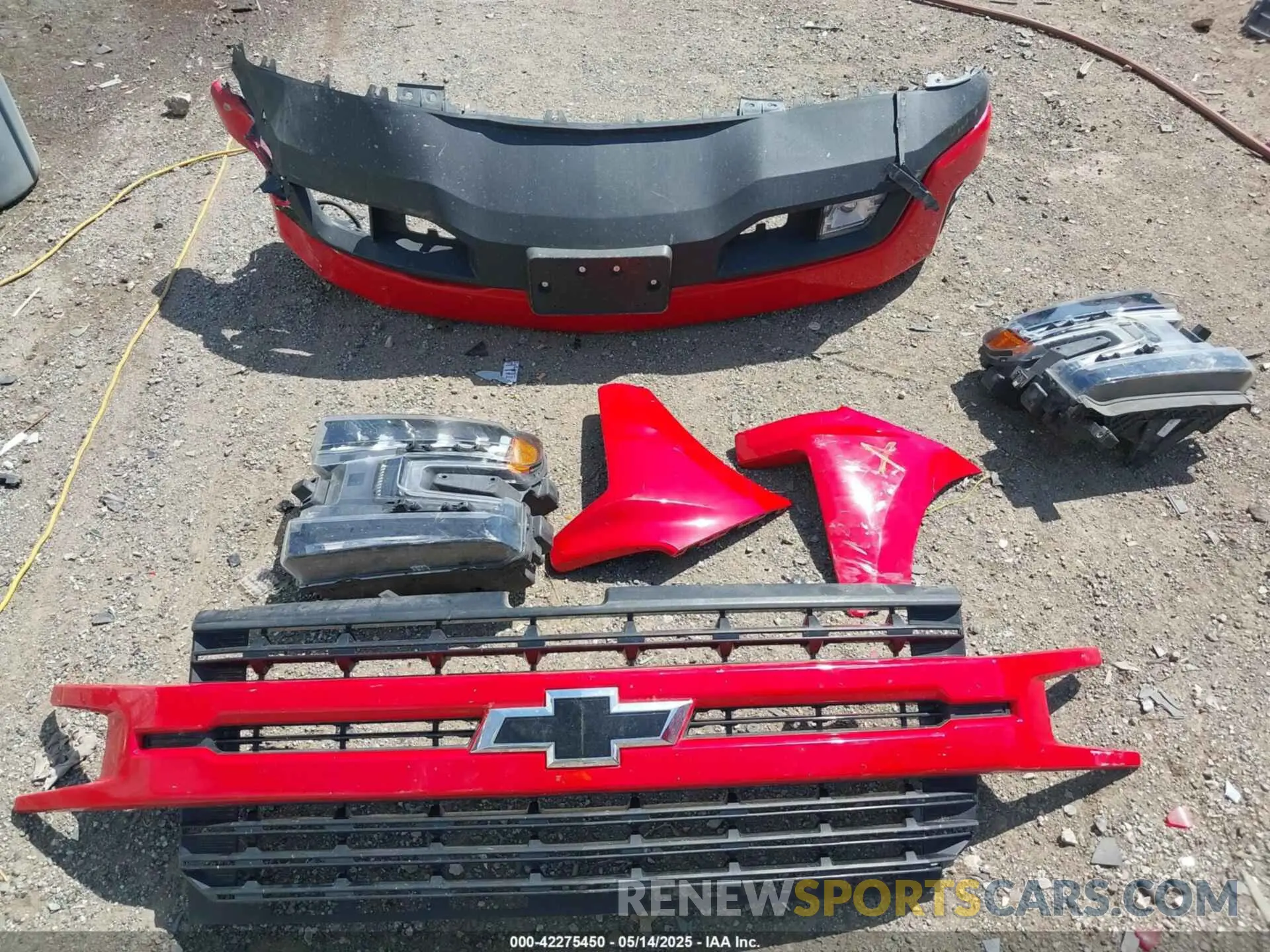 12 fotografías del automóvil dañado 3GCUYEED3MG271364 CHEVROLET SILVERADO 1500 2021