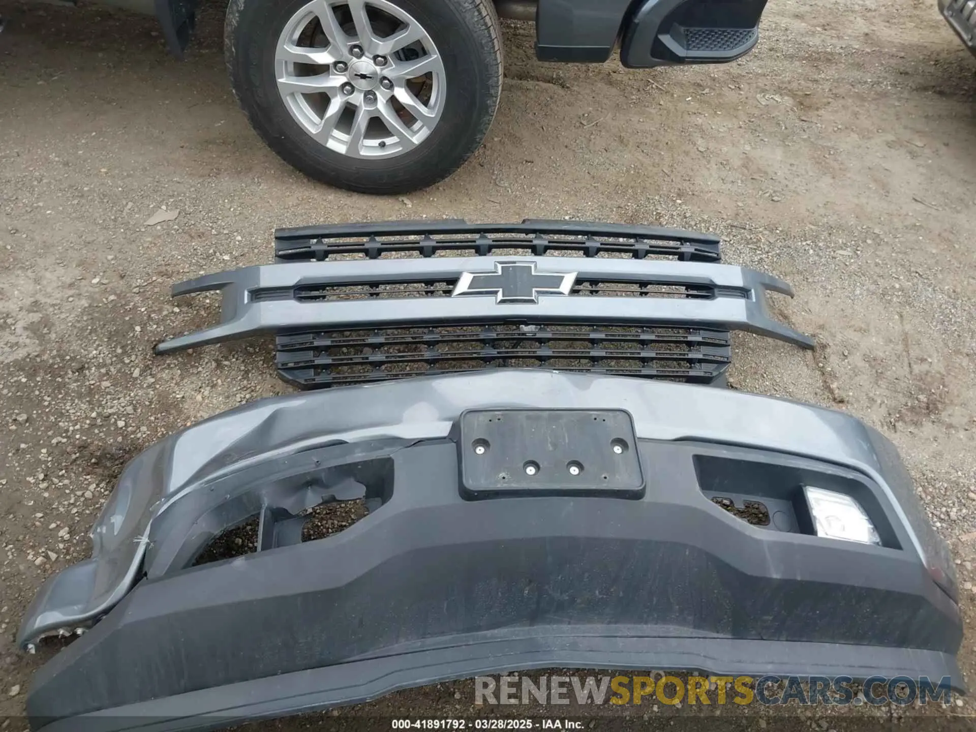 12 fotografías del automóvil dañado 3GCUYEED5MG187904 CHEVROLET SILVERADO 1500 2021