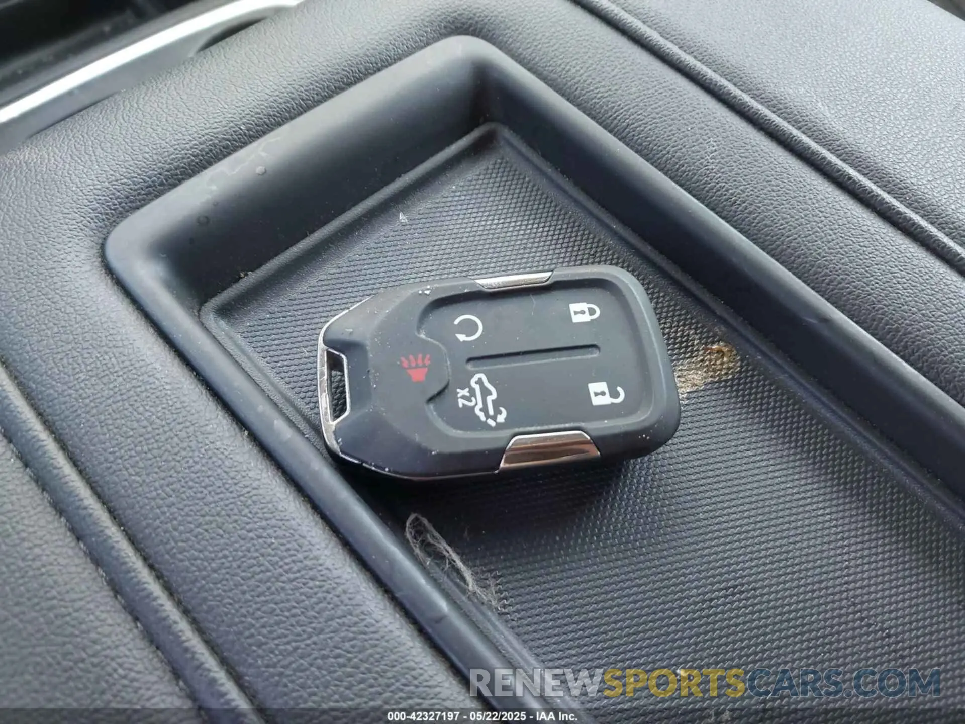 11 fotografías del automóvil dañado 3GCUYEED7MG154371 CHEVROLET SILVERADO 1500 2021
