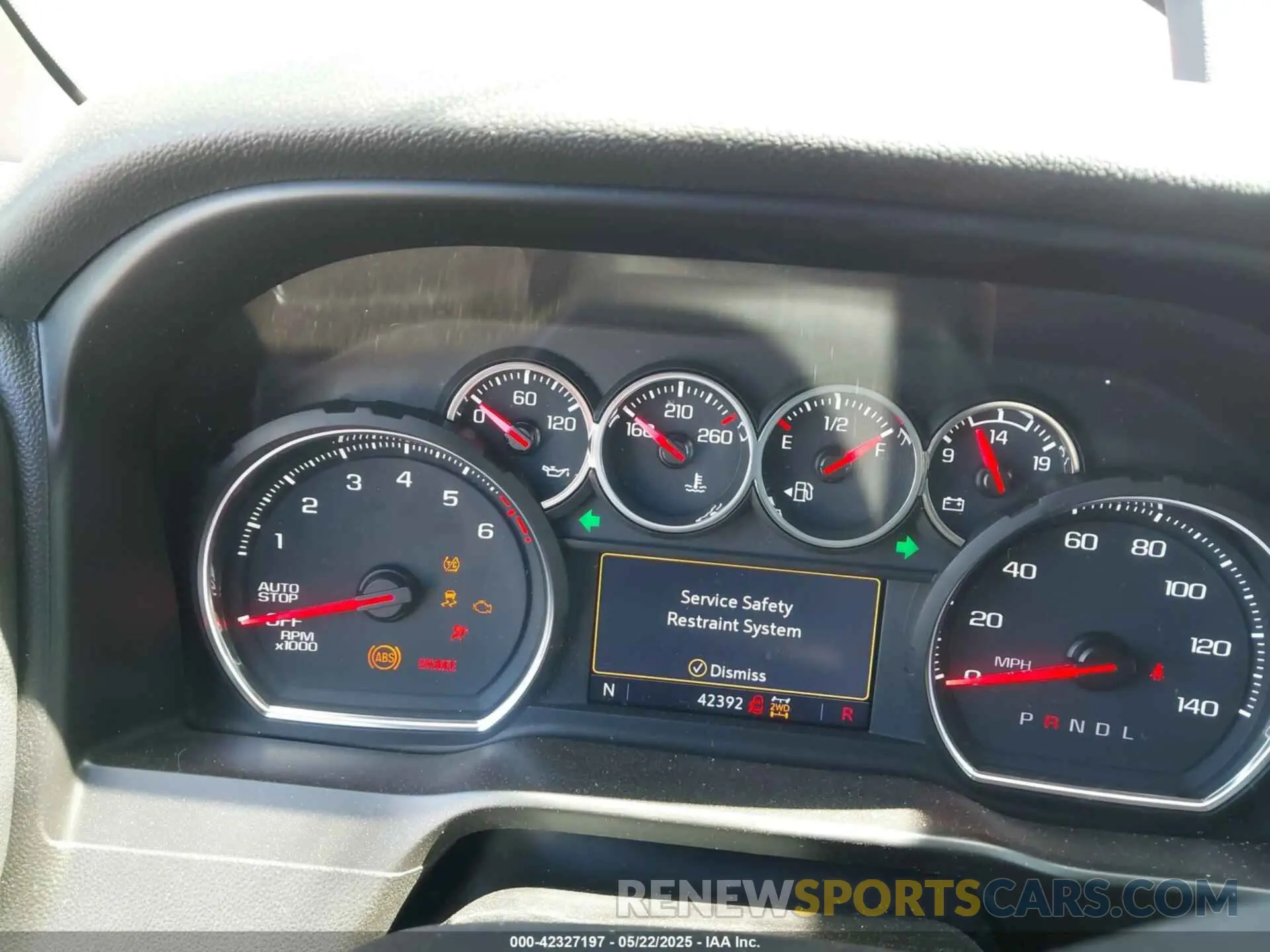 7 fotografías del automóvil dañado 3GCUYEED7MG154371 CHEVROLET SILVERADO 1500 2021