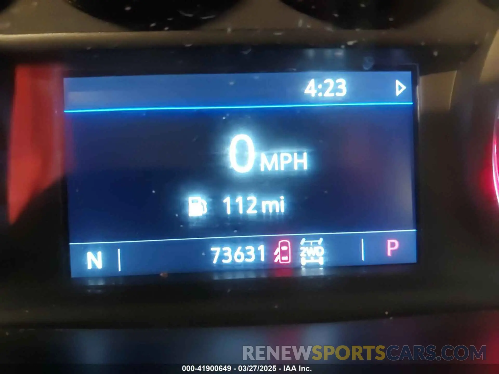 15 fotografías del automóvil dañado 3GCUYEET6MG165532 CHEVROLET SILVERADO 1500 2021
