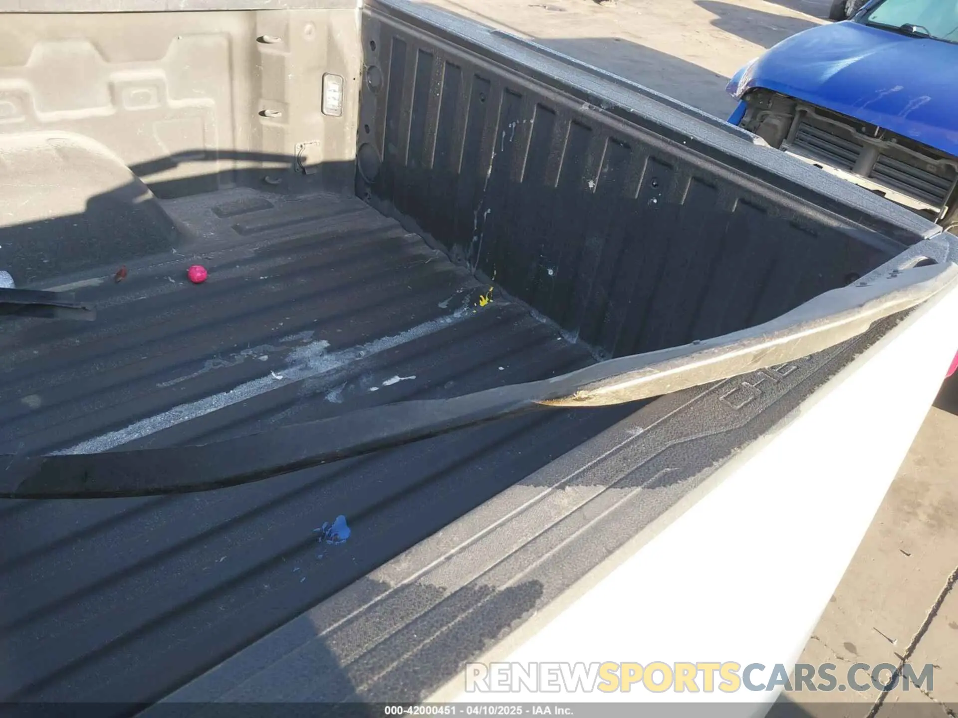 18 fotografías del automóvil dañado 3GCUYEET6MG194383 CHEVROLET SILVERADO 1500 2021