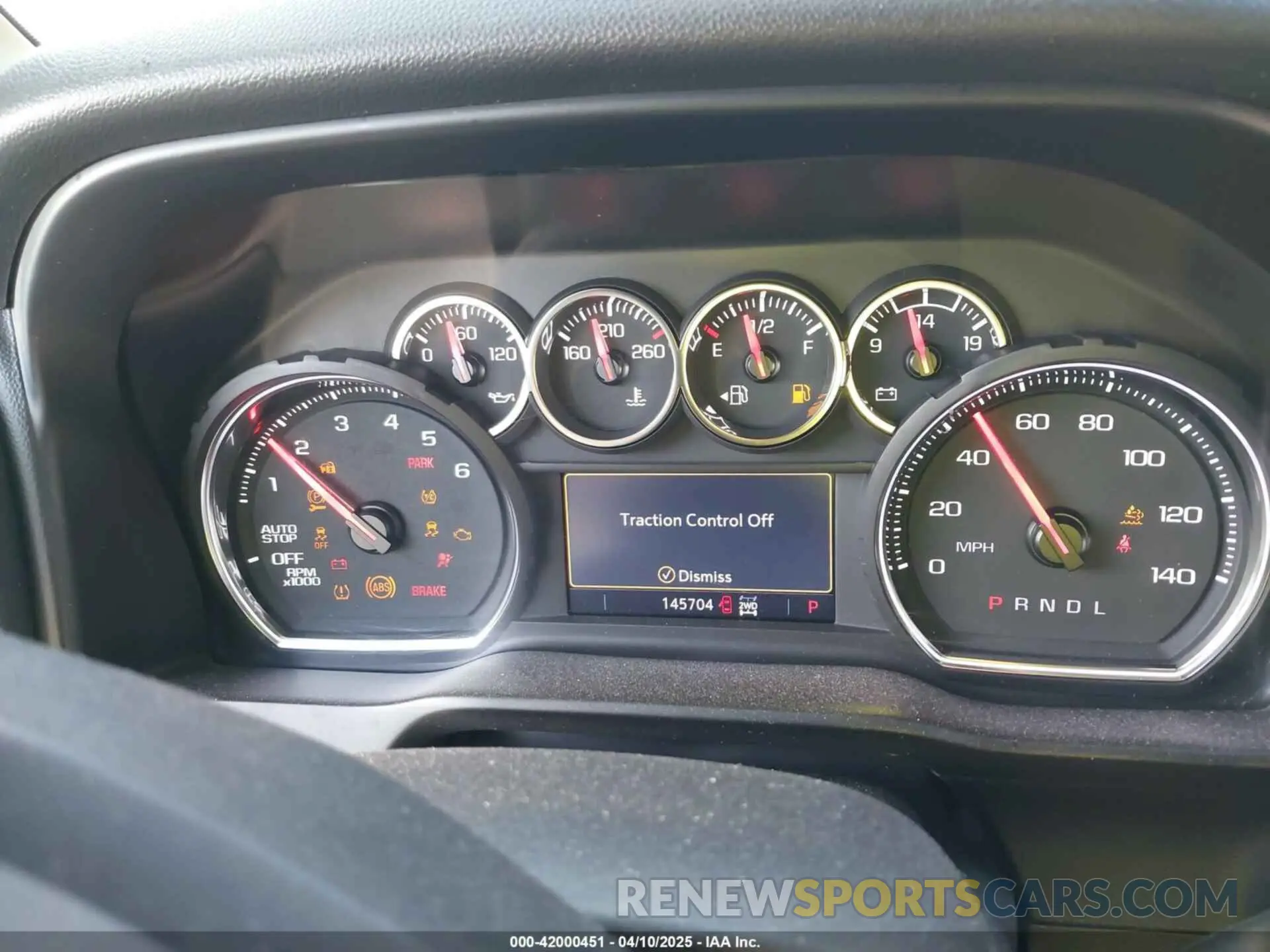 7 fotografías del automóvil dañado 3GCUYEET6MG194383 CHEVROLET SILVERADO 1500 2021