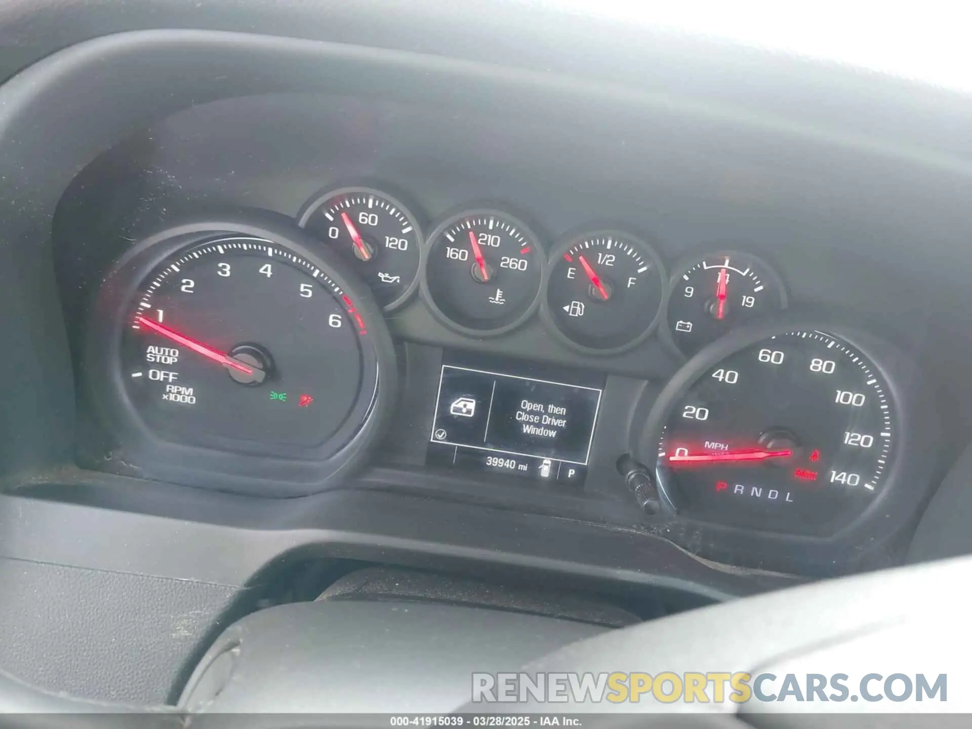 7 fotografías del automóvil dañado 1GCPABEK1NZ531213 CHEVROLET SILVERADO 1500 2022