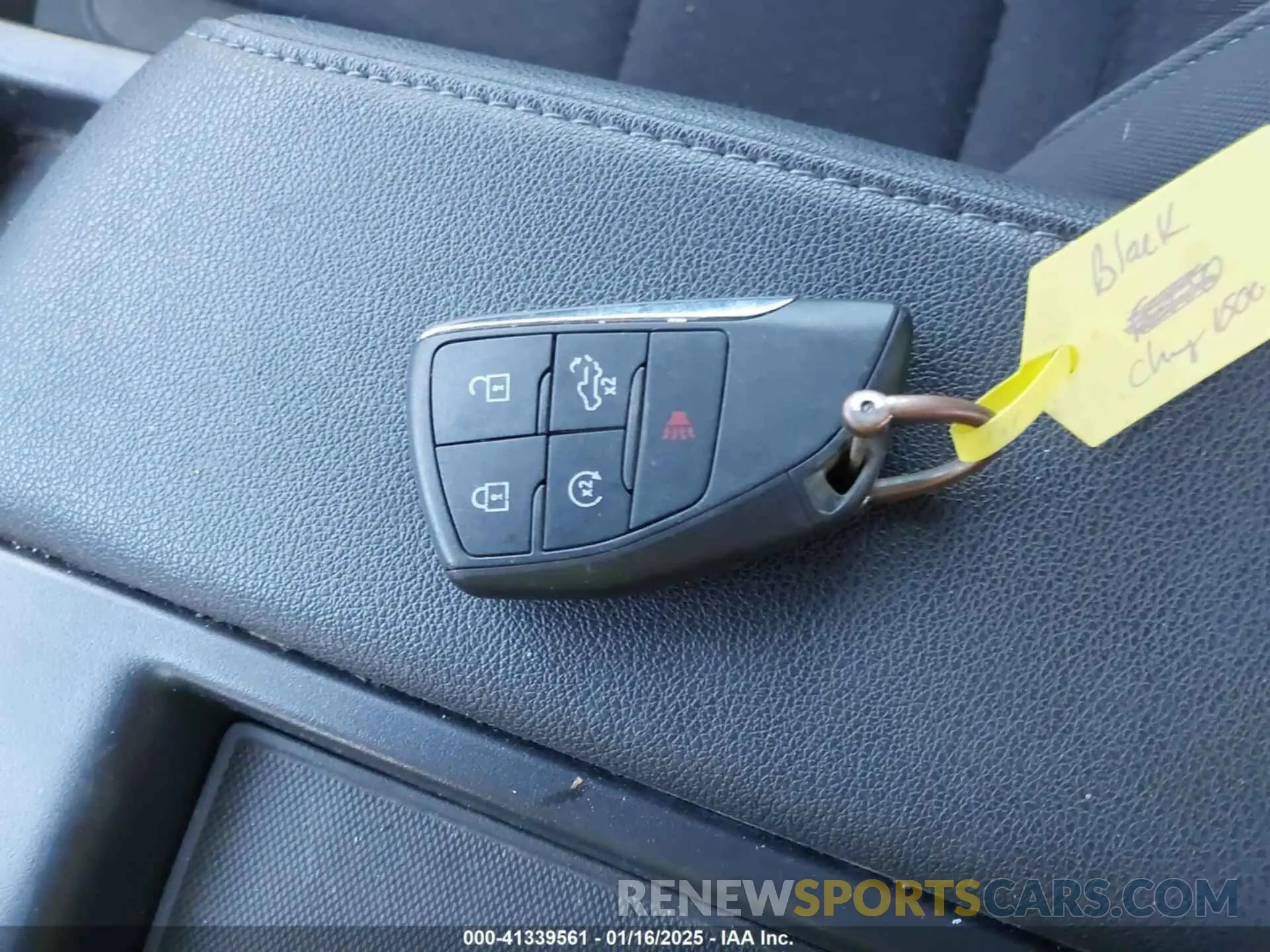 11 fotografías del automóvil dañado 1GCPDBEK0NZ604529 CHEVROLET SILVERADO 1500 2022