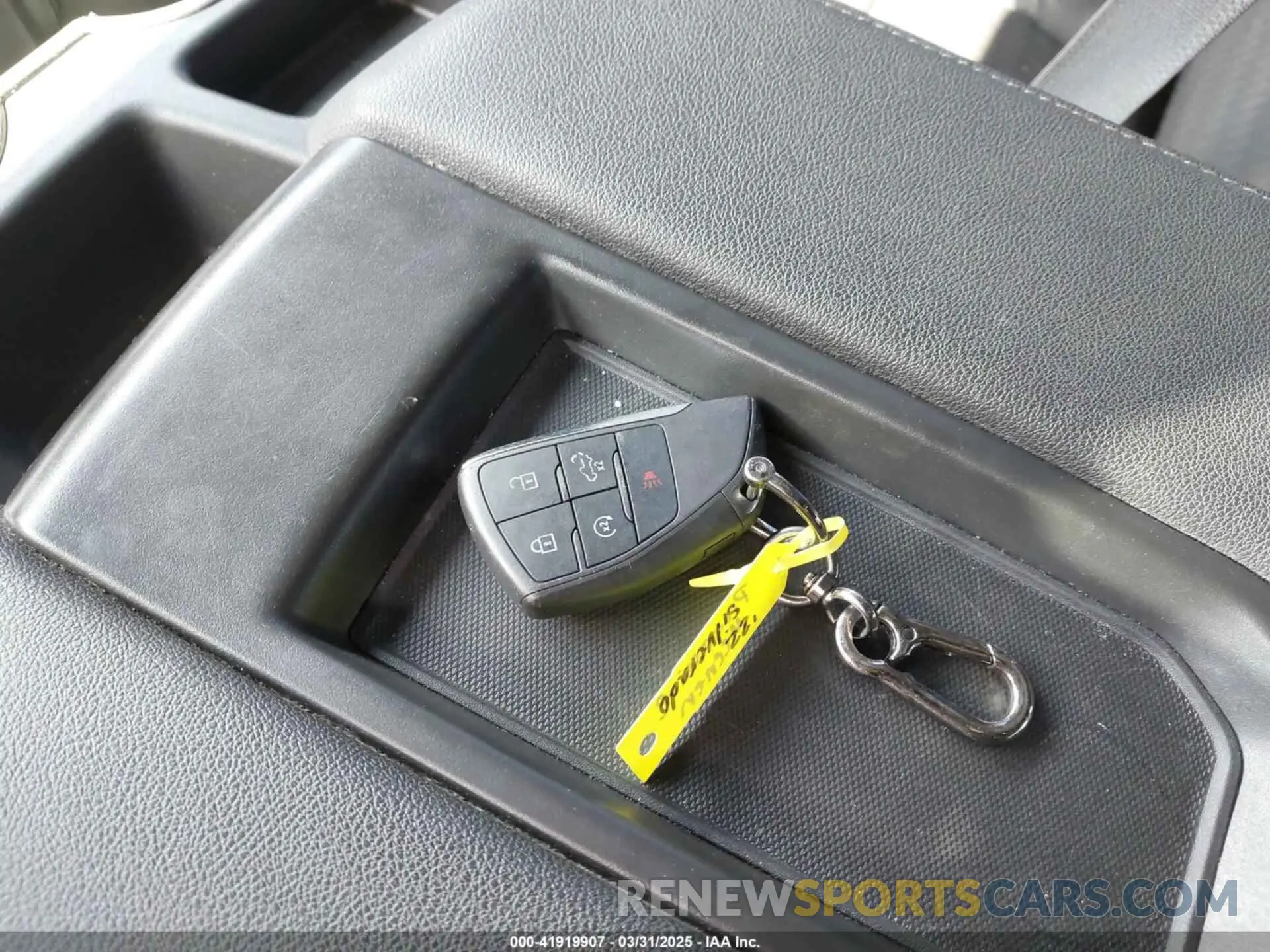 11 fotografías del automóvil dañado 1GCPDBEK1NZ621341 CHEVROLET SILVERADO 1500 2022