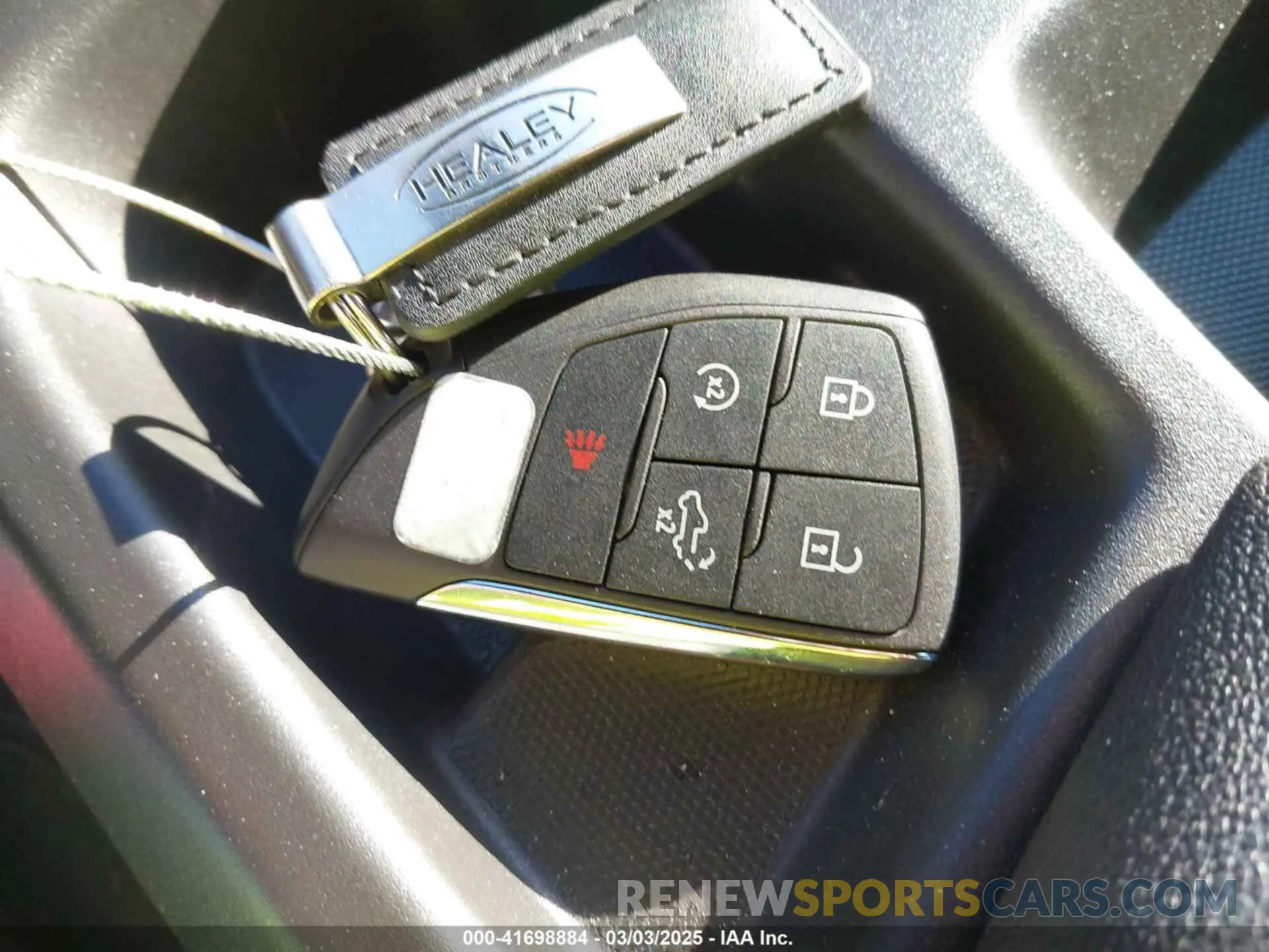 11 fotografías del automóvil dañado 1GCPDKEKXNZ606711 CHEVROLET SILVERADO 1500 2022