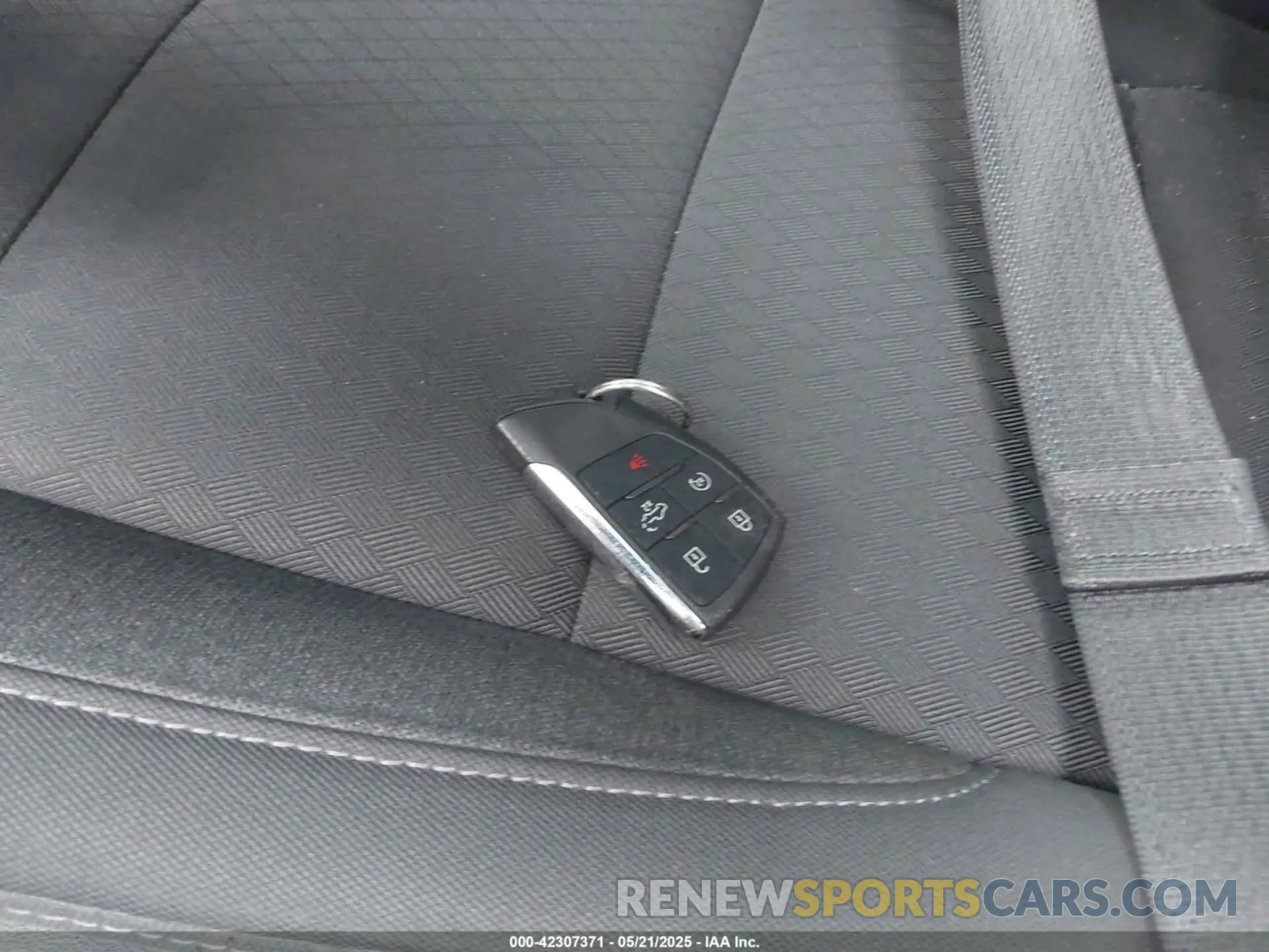 11 fotografías del automóvil dañado 1GCRDEED5NZ554707 CHEVROLET SILVERADO 1500 2022