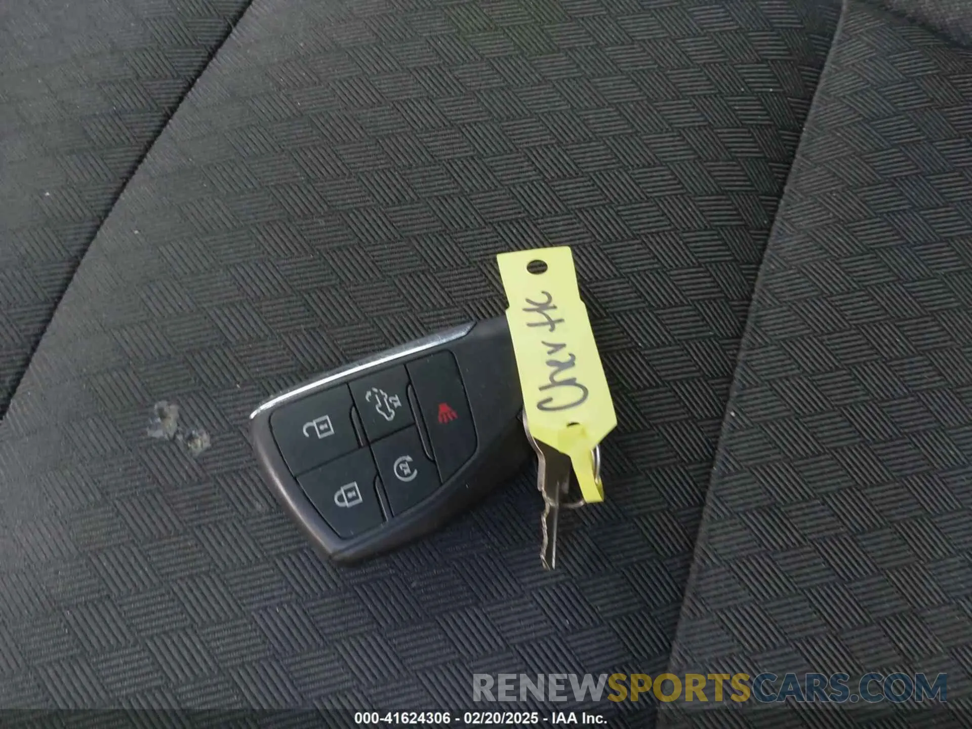 11 fotografías del automóvil dañado 1GCUDDED1NZ524429 CHEVROLET SILVERADO 1500 2022