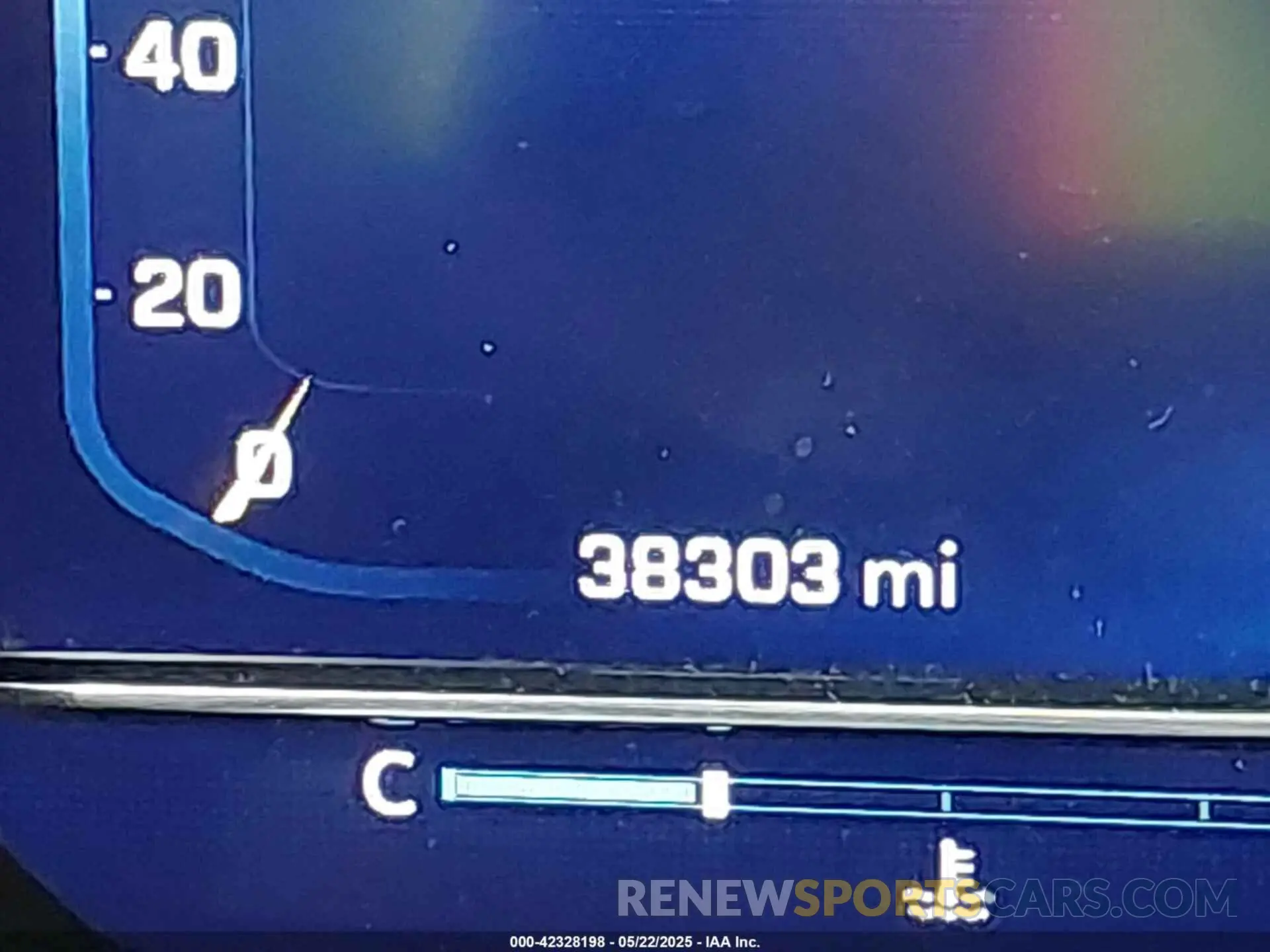 15 fotografías del automóvil dañado 1GCUDEED7NZ638375 CHEVROLET SILVERADO 1500 2022