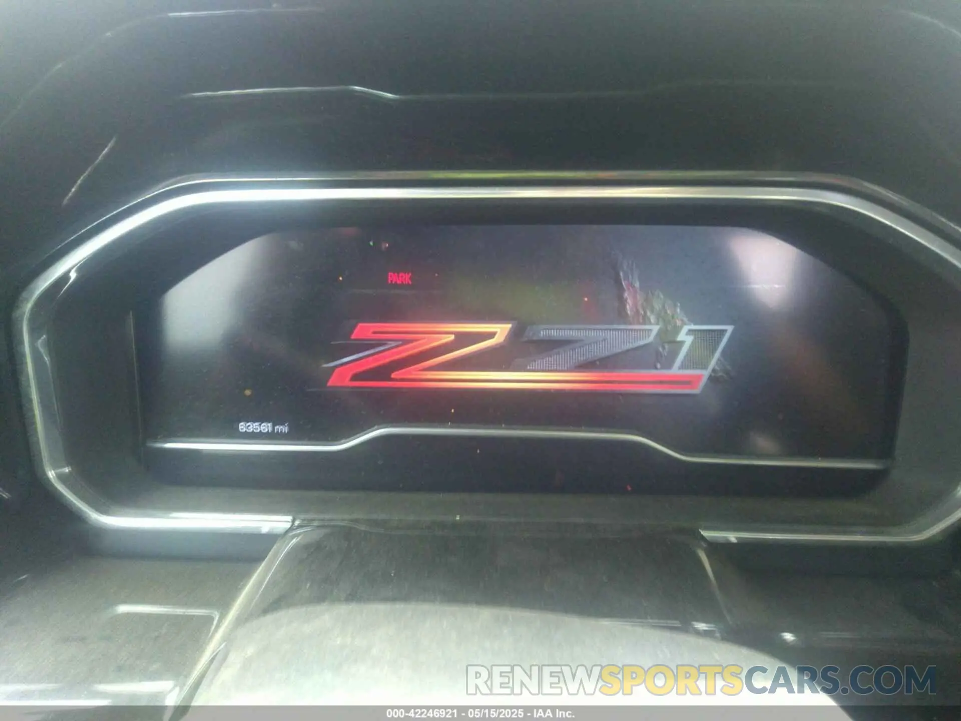 7 fotografías del automóvil dañado 1GCUDGET9NZ621404 CHEVROLET SILVERADO 1500 2022