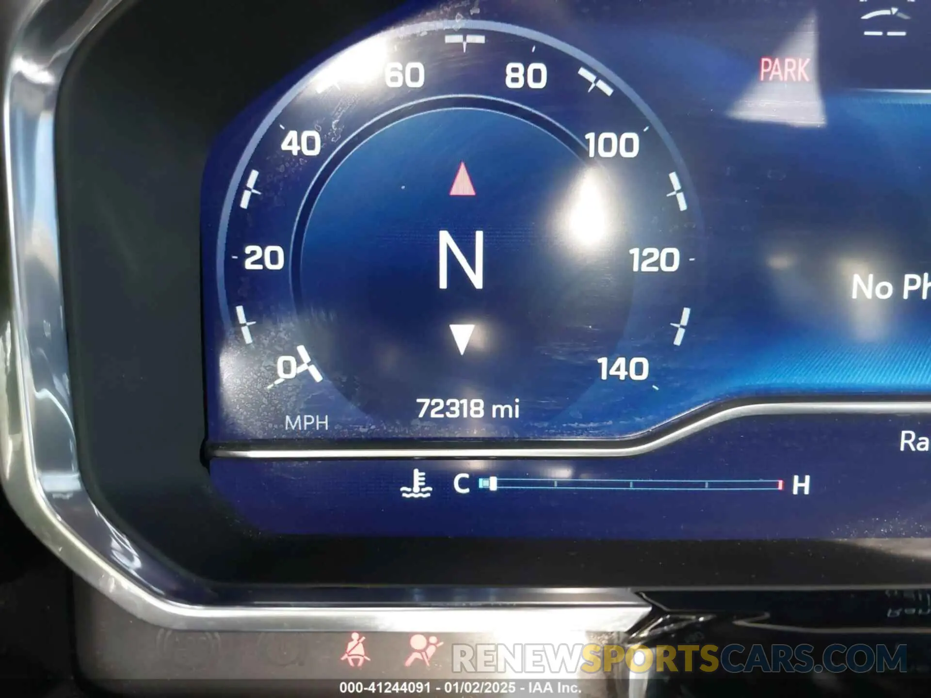 16 fotografías del automóvil dañado 2GCUDGED0N1506336 CHEVROLET SILVERADO 1500 2022