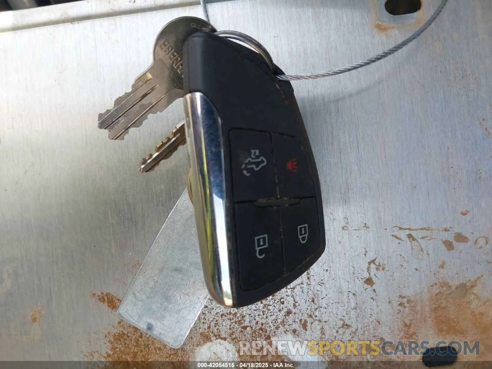 11 fotografías del automóvil dañado 3GCNAAED6NG633769 CHEVROLET SILVERADO 1500 2022