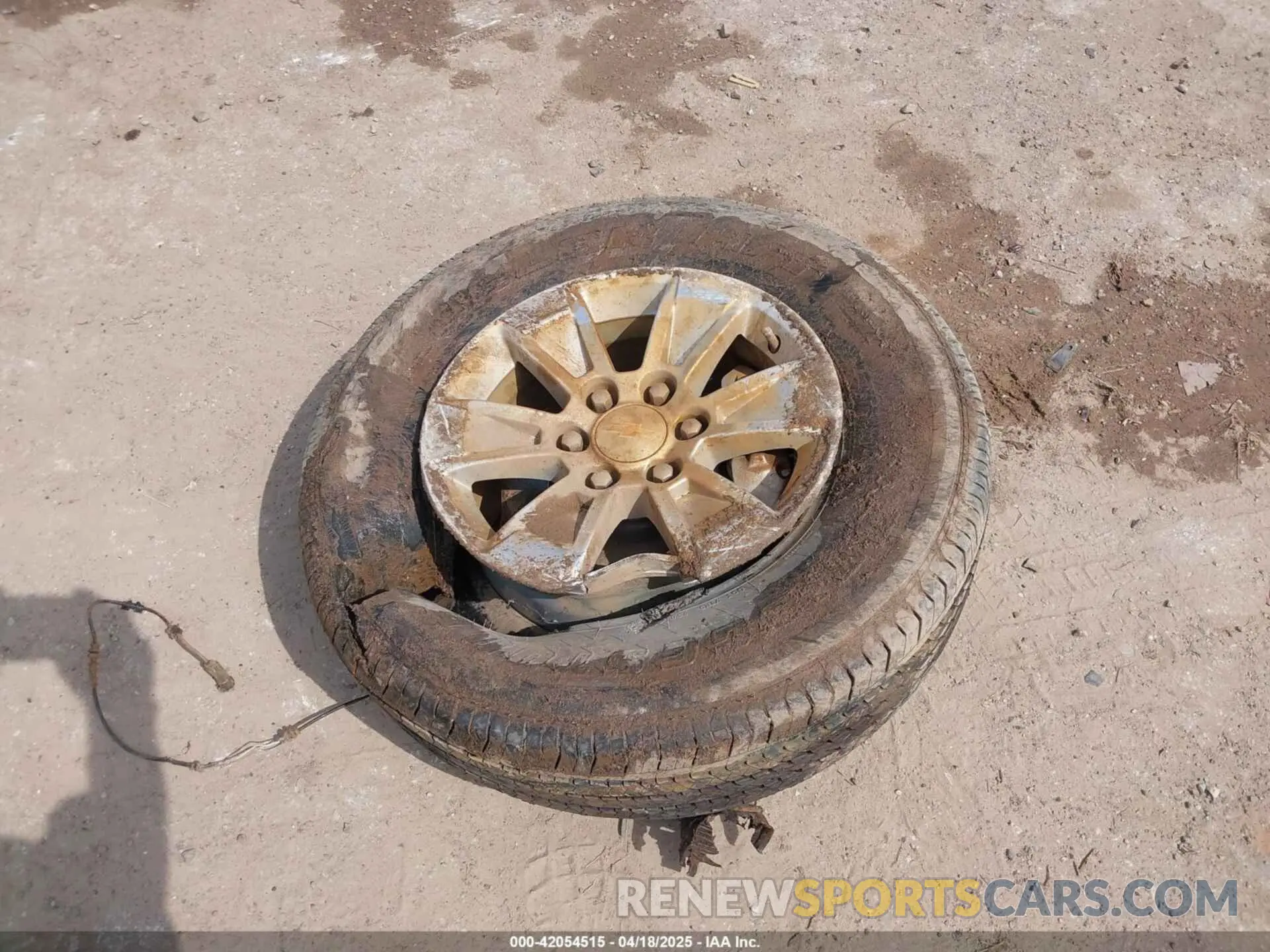 18 fotografías del automóvil dañado 3GCNAAED6NG633769 CHEVROLET SILVERADO 1500 2022