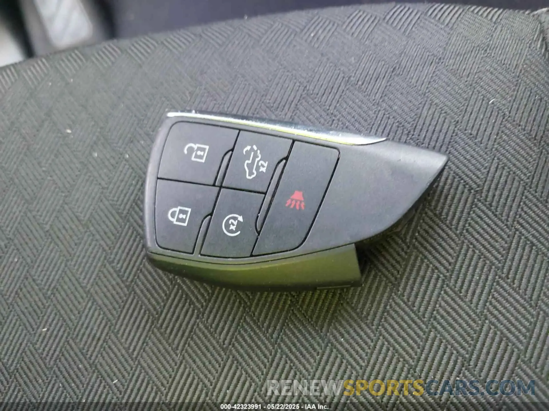 11 fotografías del automóvil dañado 3GCPABEK6NG538545 CHEVROLET SILVERADO 1500 2022