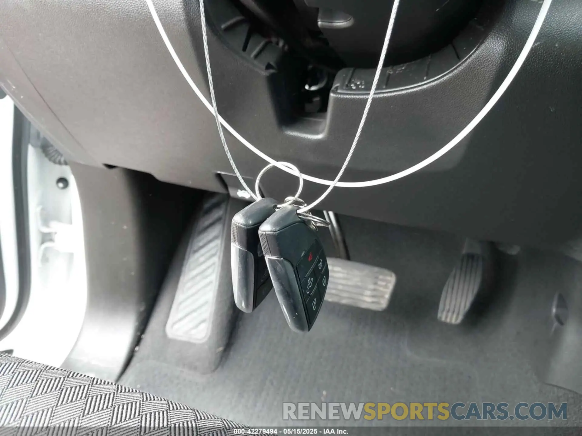 11 fotografías del automóvil dañado 3GCPABEKXNG567627 CHEVROLET SILVERADO 1500 2022