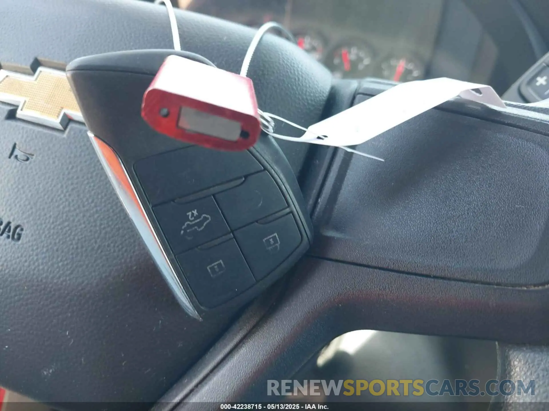 11 fotografías del automóvil dañado 3GCPDBEK2NG572778 CHEVROLET SILVERADO 1500 2022