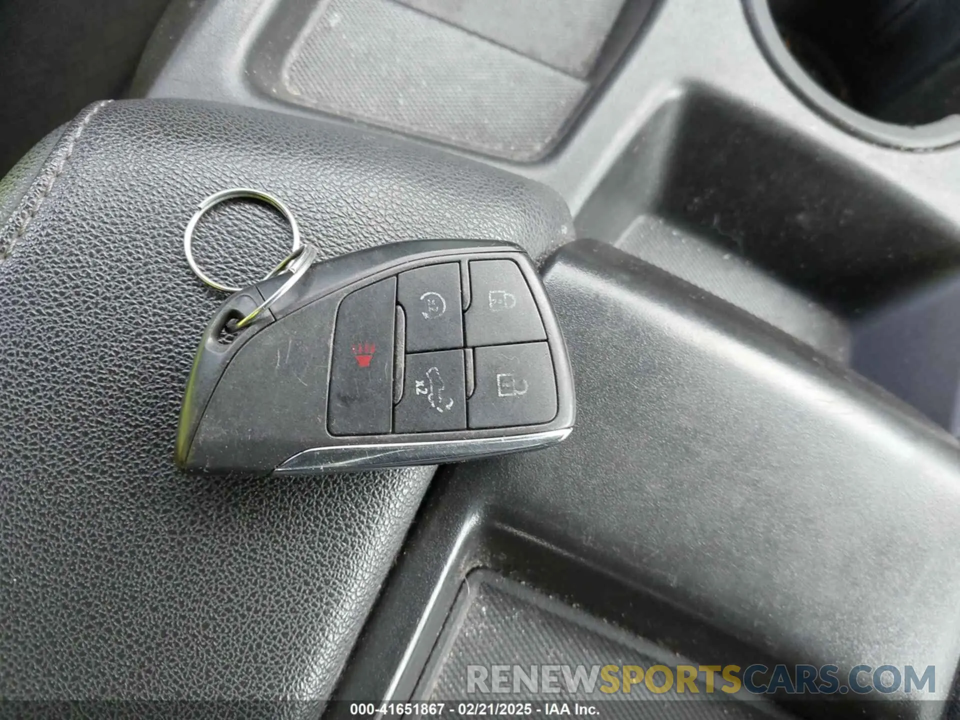 11 fotografías del automóvil dañado 3GCPDDEK0NG500540 CHEVROLET SILVERADO 1500 2022