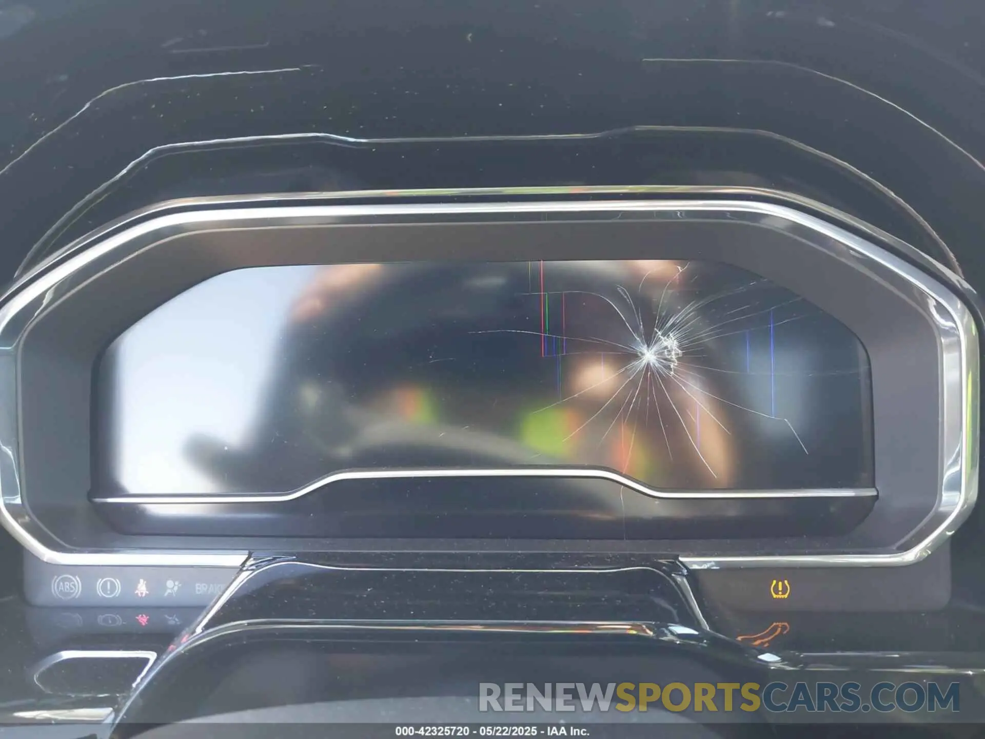 15 fotografías del automóvil dañado 3GCUDEED1NG600933 CHEVROLET SILVERADO 1500 2022