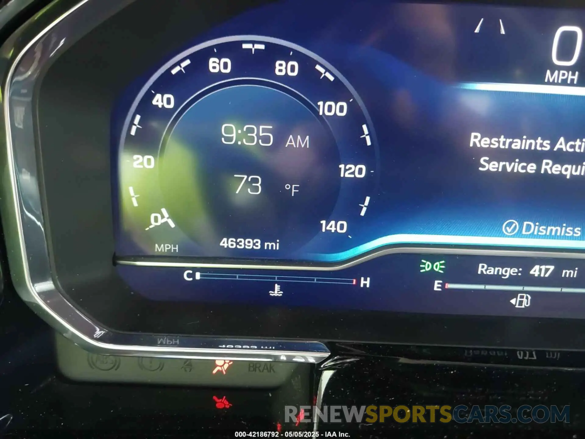 15 fotografías del automóvil dañado 3GCUDEED6NG537179 CHEVROLET SILVERADO 1500 2022