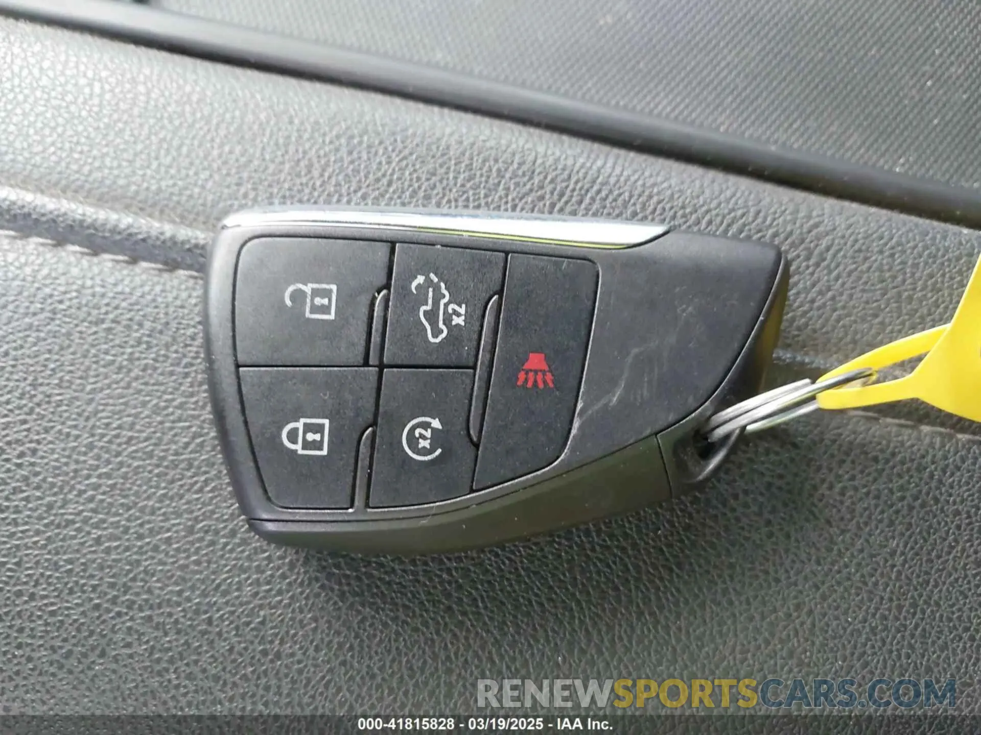 11 fotografías del automóvil dañado 3GCUDEET1NG684999 CHEVROLET SILVERADO 1500 2022
